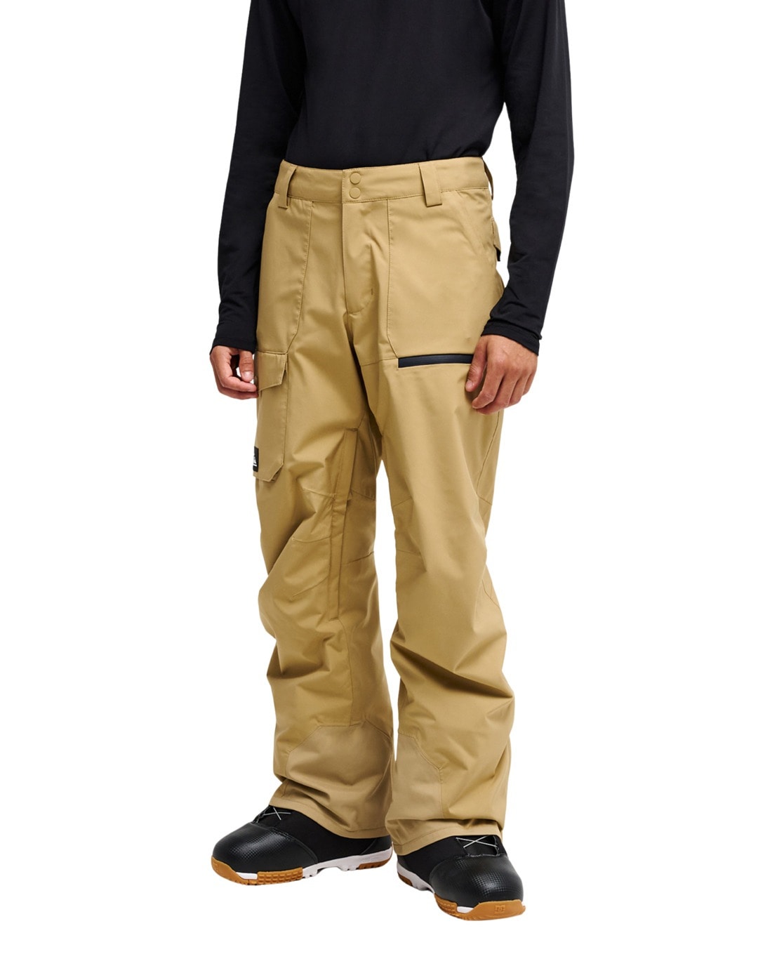 Quiksilver Snowboardhose "Utility 20K"