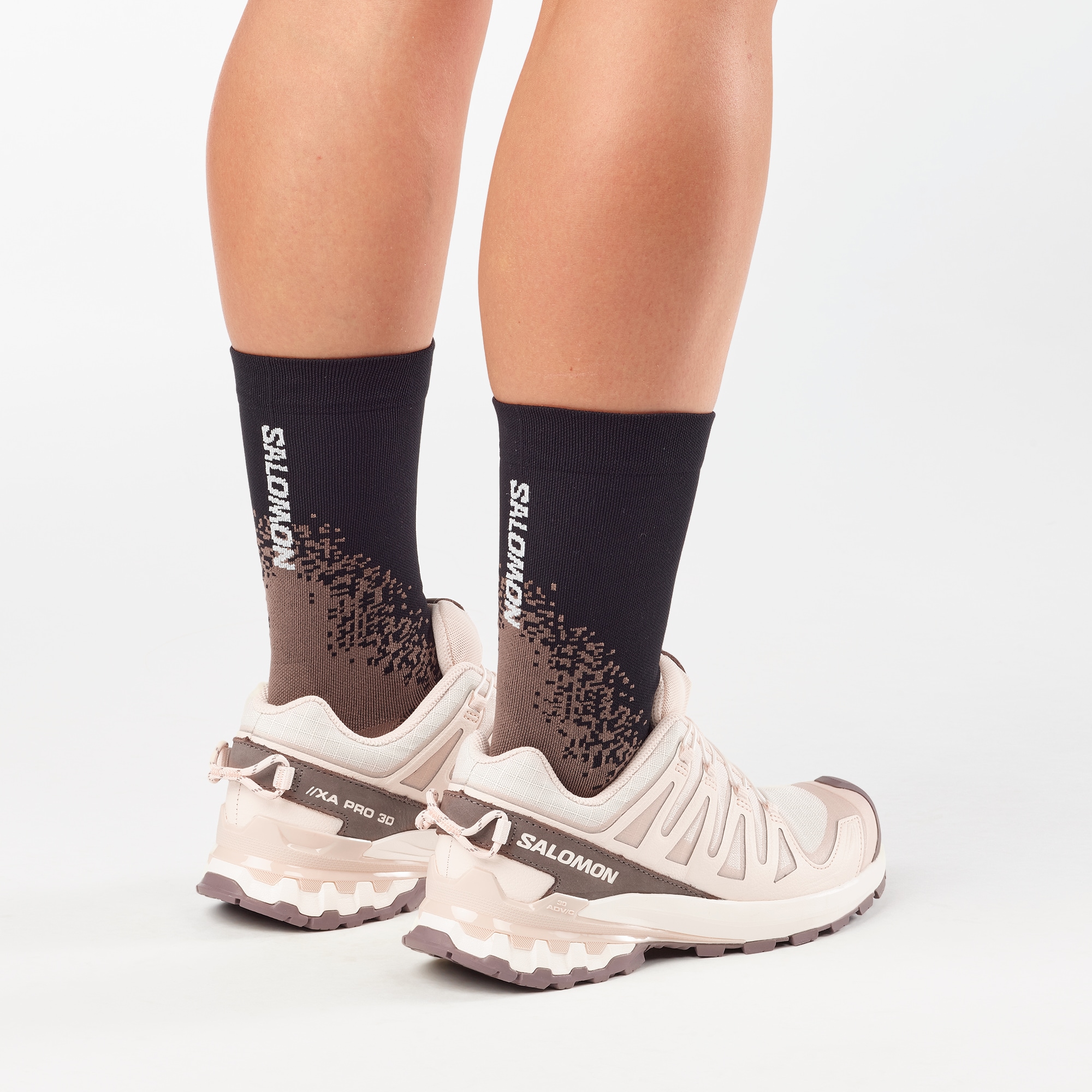 Salomon Trailrunningschuh »XA PRO 3D V9 LIFELONG«