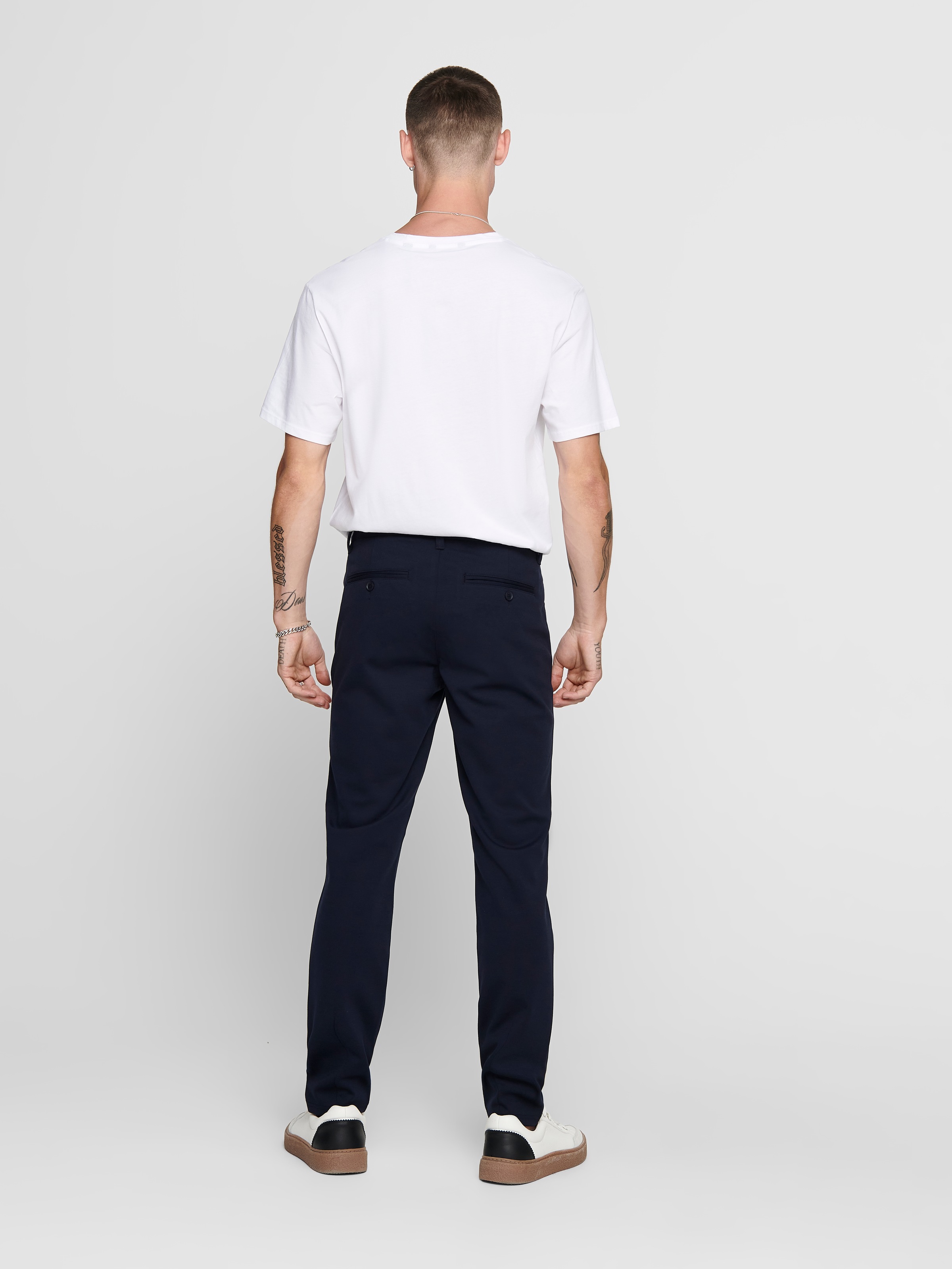 ONLY & SONS Chinos »ONSMARK SLIM GW 0209 PANT NOOS«