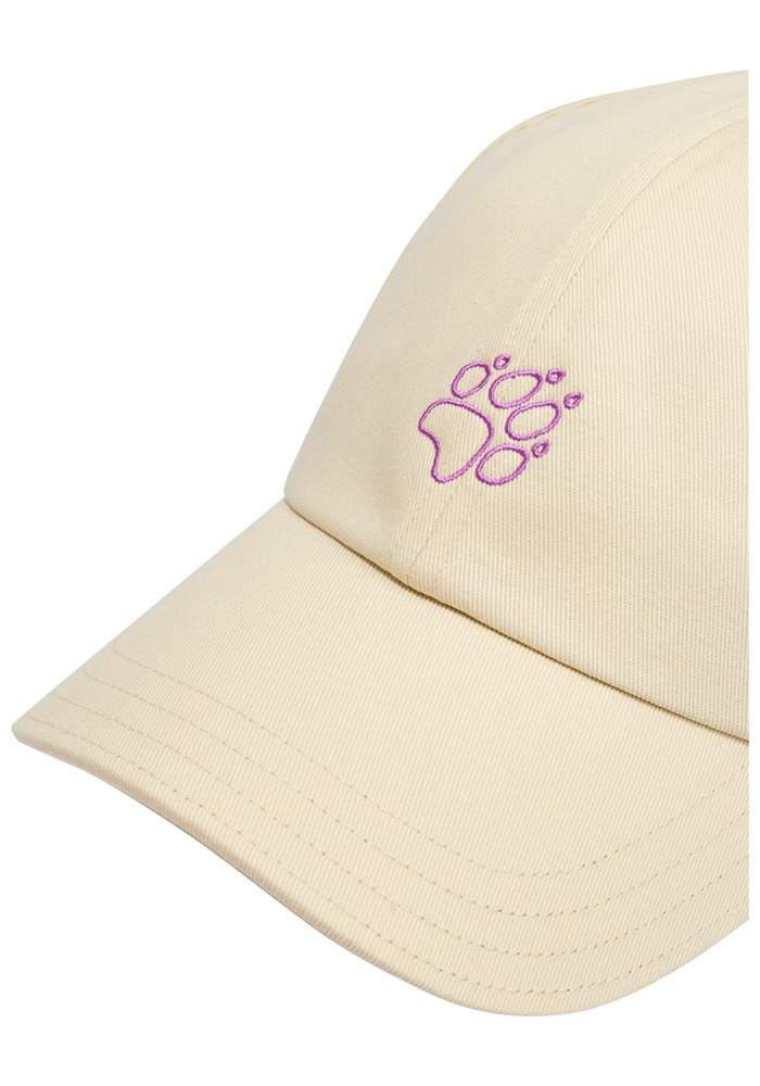 Jack Wolfskin Baseball Cap »CELEBRATE THE PAW CAP«