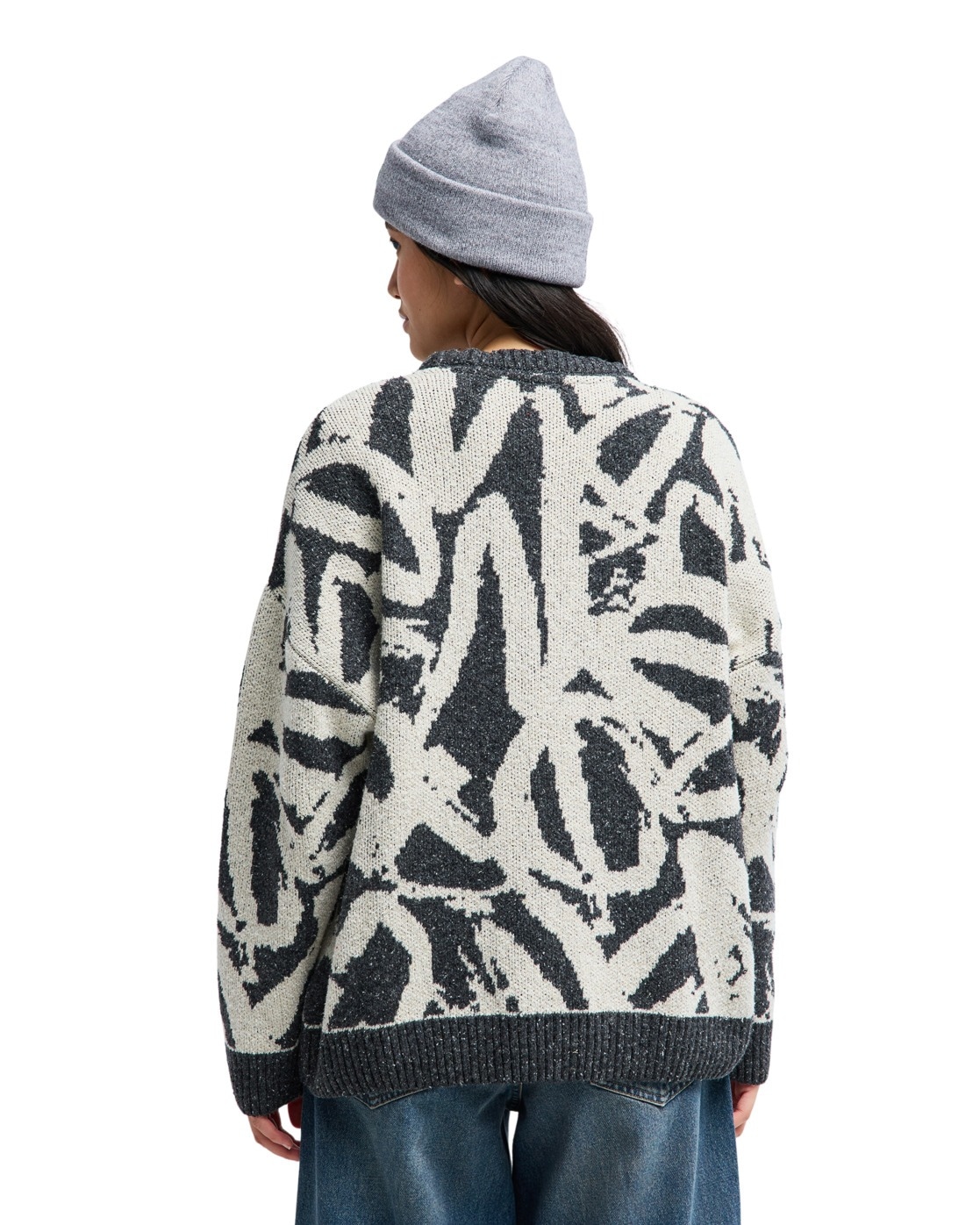Quiksilver Fleecepullover »Headlong«

