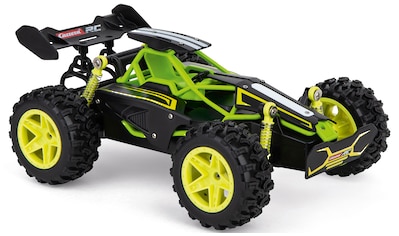RC-Buggy »Carrera® RC - 2,4GHz Lime Buggy«