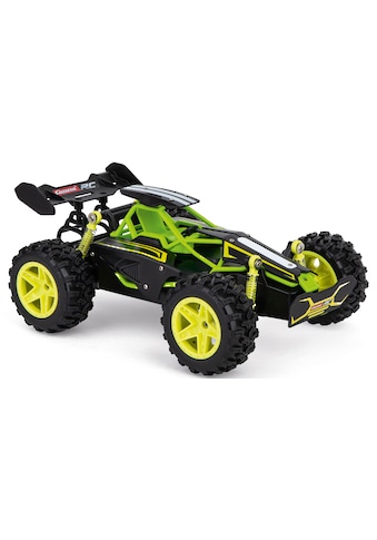 RC-Buggy »Carrera® RC - 2,4GHz Lime Buggy«