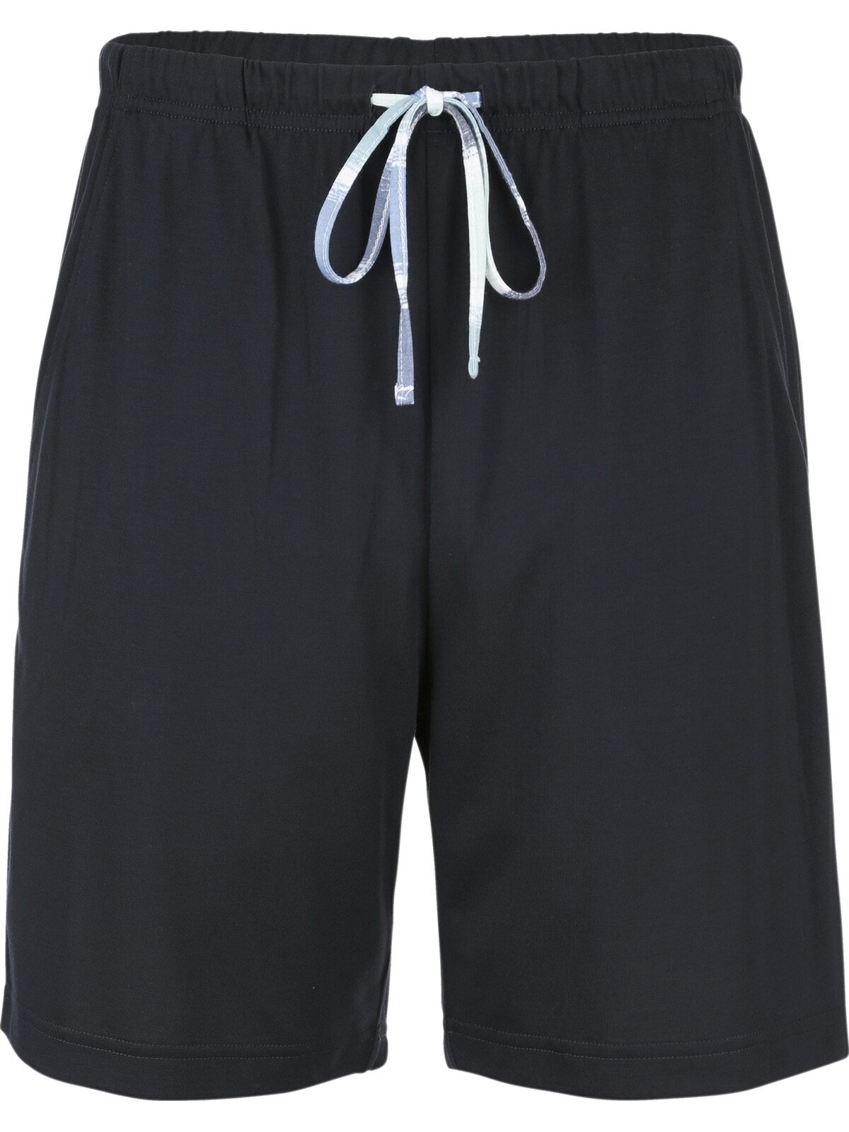 Babista Shorty »Kurzer Schlafanzug PORENTO«, (1 tlg.), mit feiner Bruststickerei