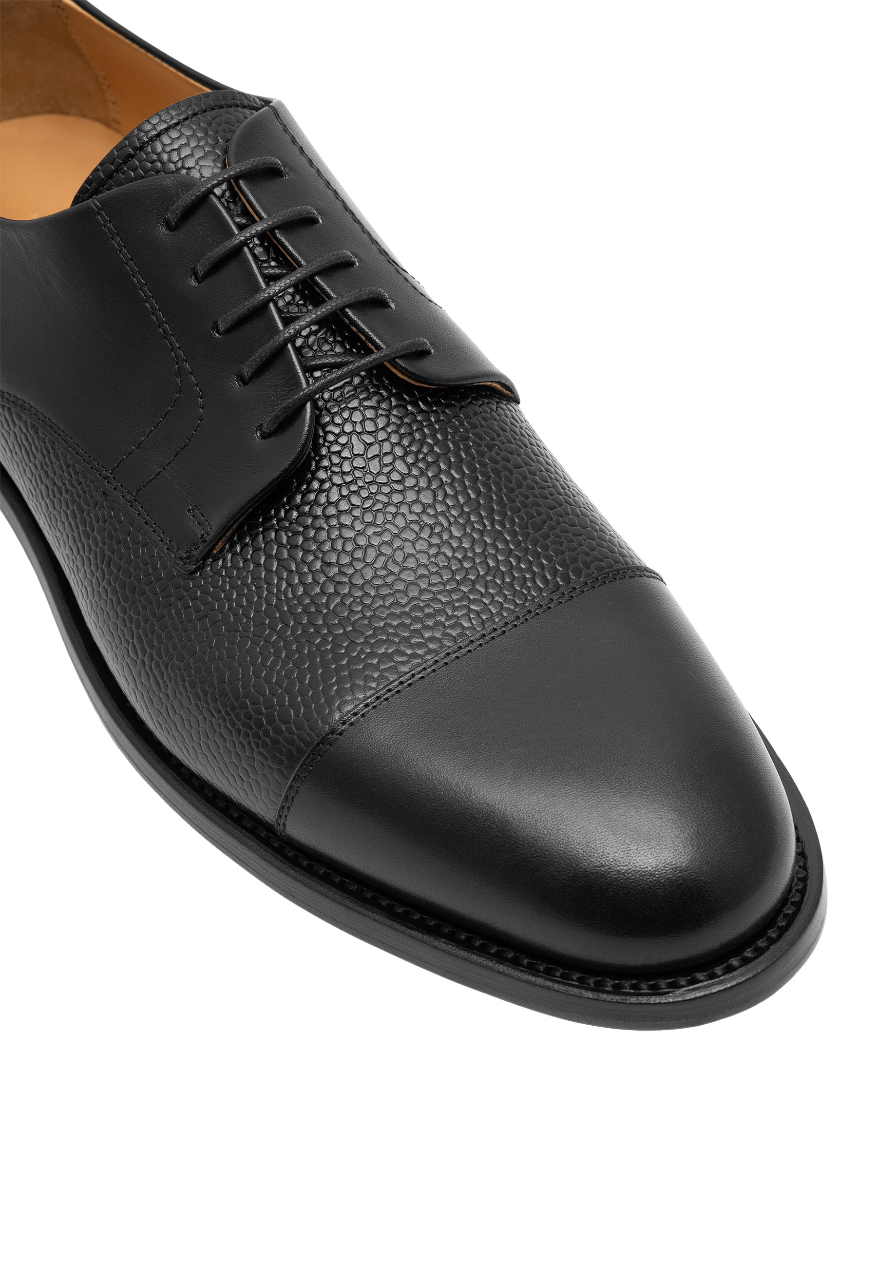 Thumbnail - Henry Stevens Schnürschuh "Winston CD"