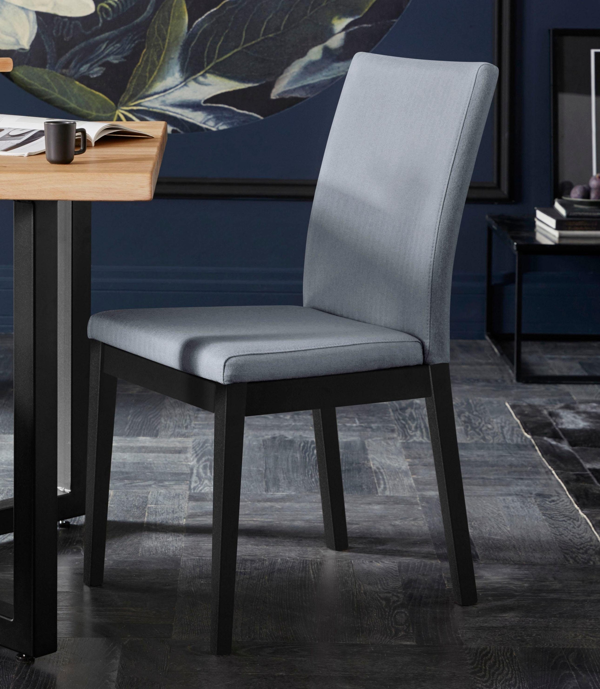 Thumbnail - Home affaire Stuhl "Dendres" (Set) 2 Stk.