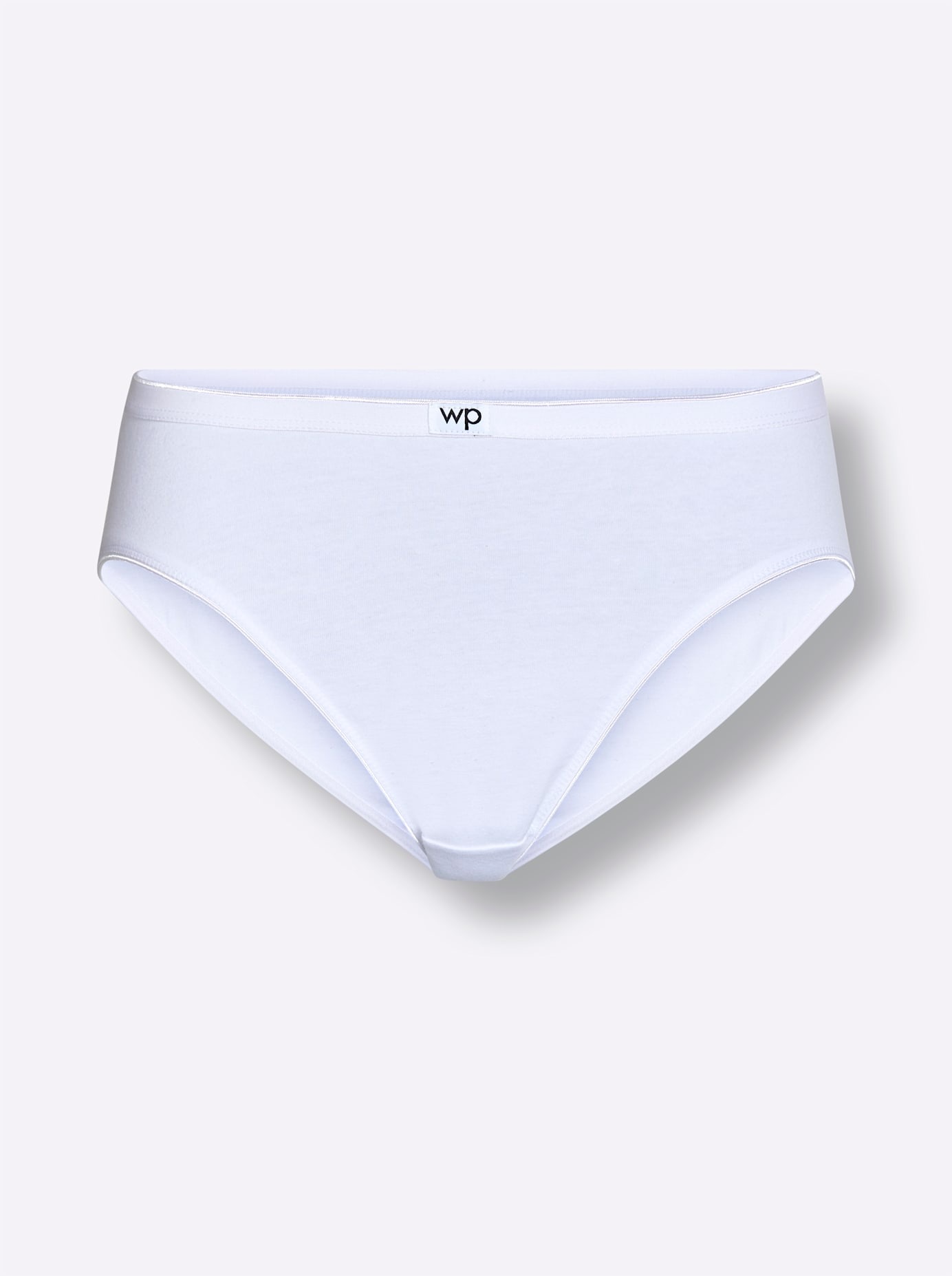 wäschepur Jazz-Pants Slips, (10 St.)
