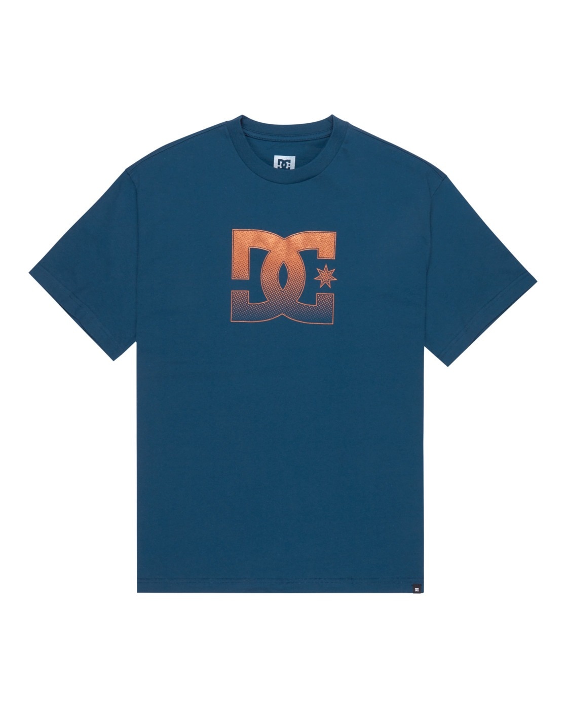 DC Shoes T-Shirt »DC Star Oxidized«