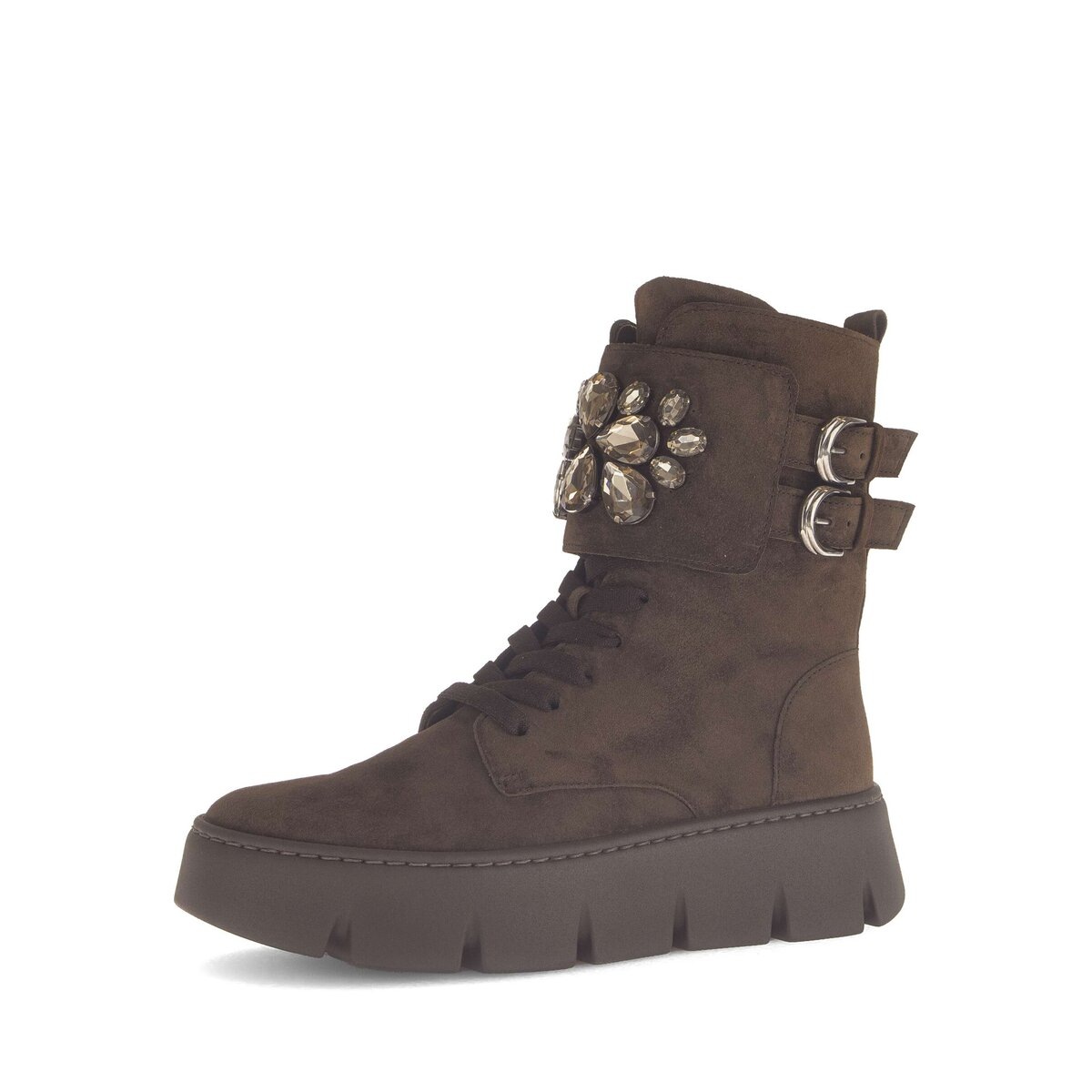 Gabor »Schnürstiefelette«