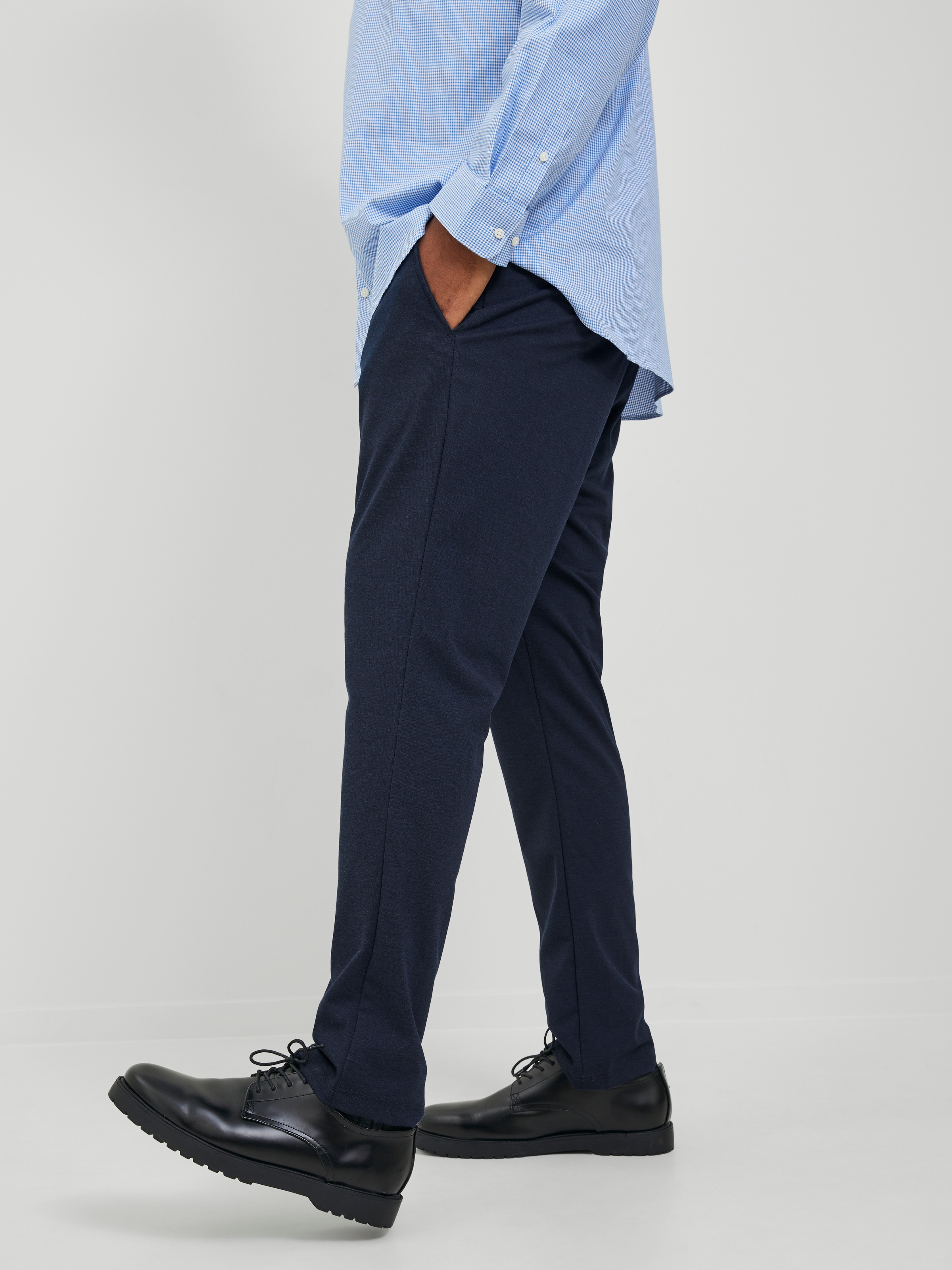 Jack & Jones PlusSize Chinohose "JPSTMARCO JJCOOPER CHINO NOOS PLS" günstig online kaufen