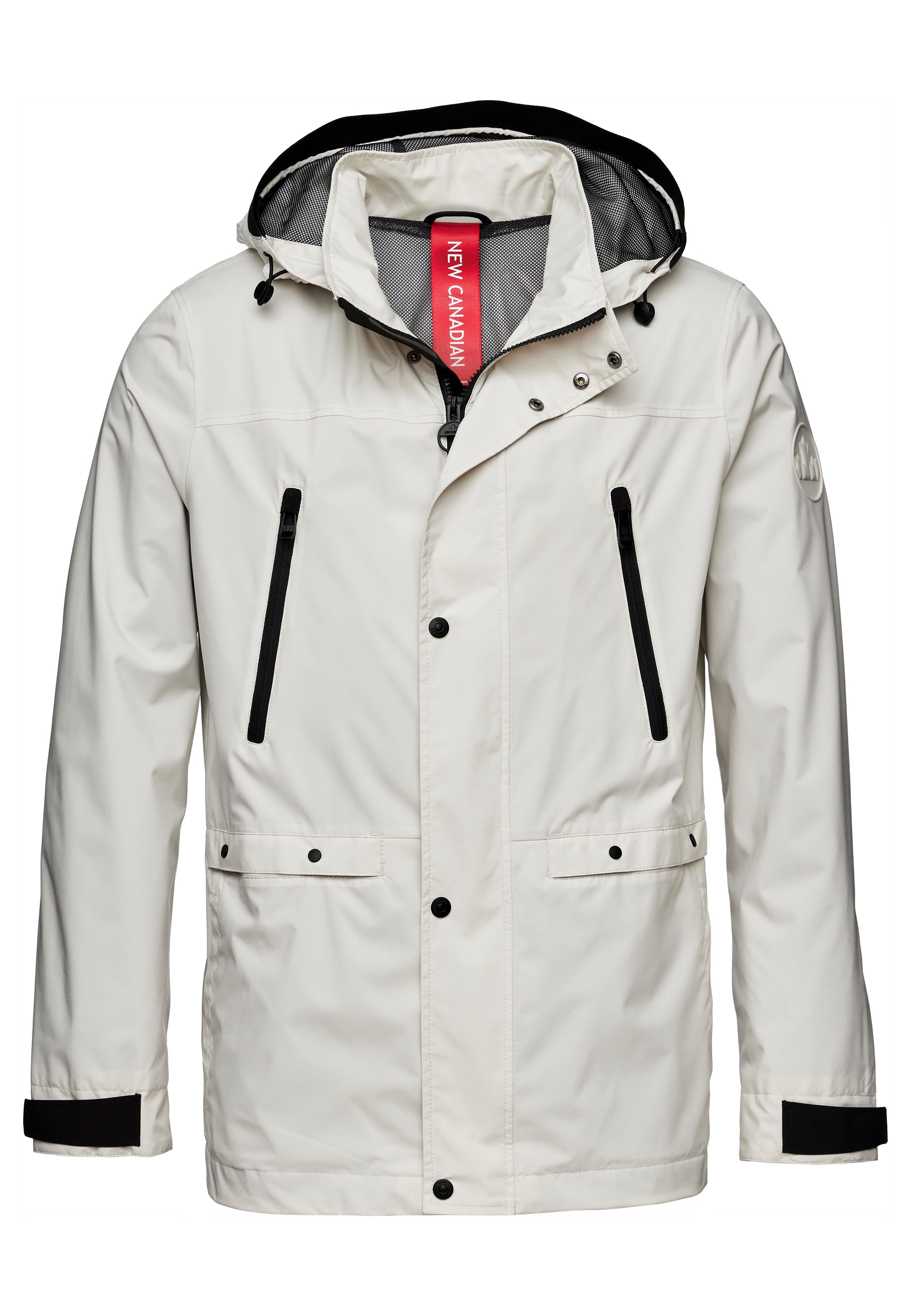 Thumbnail - New Canadian Outdoorjacke "DRYIQ", (1 St.), mit atmungsaktiver Funktion