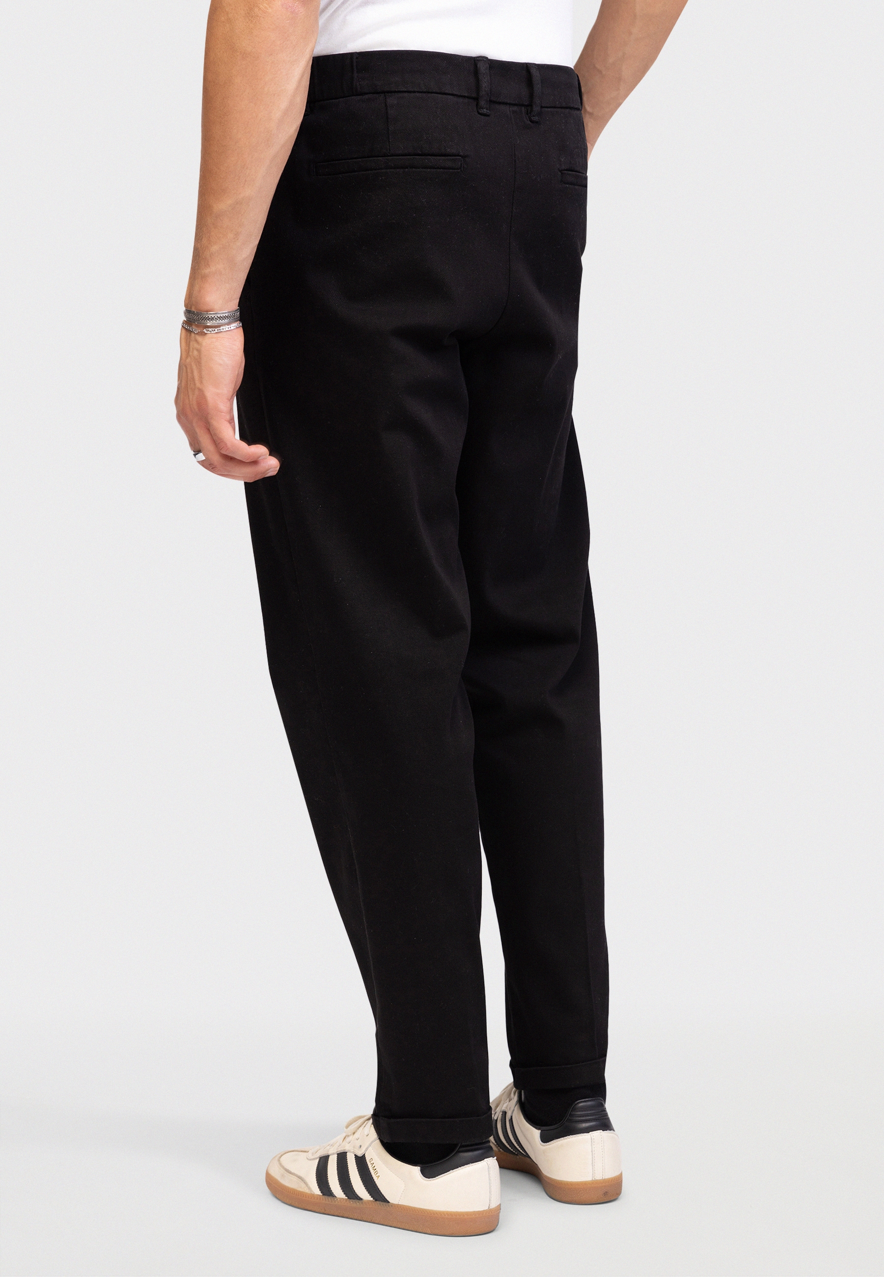REDEFINED REBEL Stoffhose »Redefined Rebel Pants RRJacko«