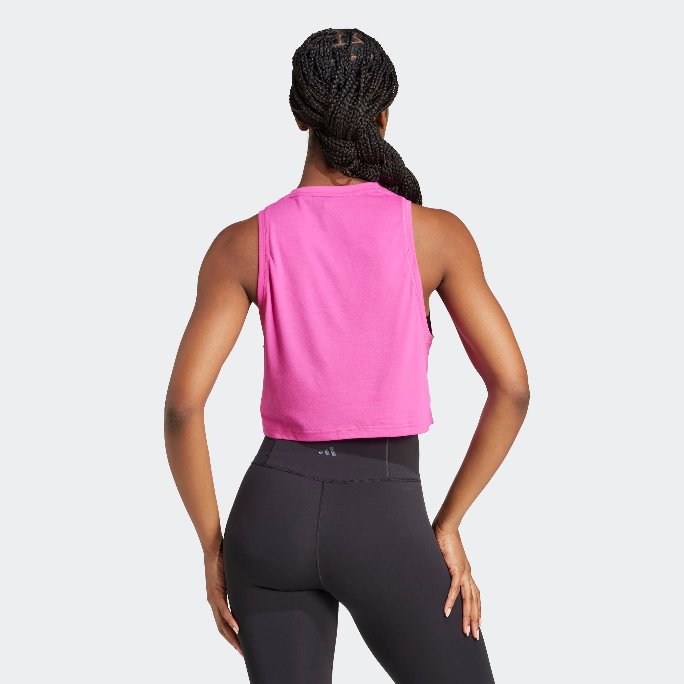 adidas Performance Tanktop "TE TANK" günstig online kaufen