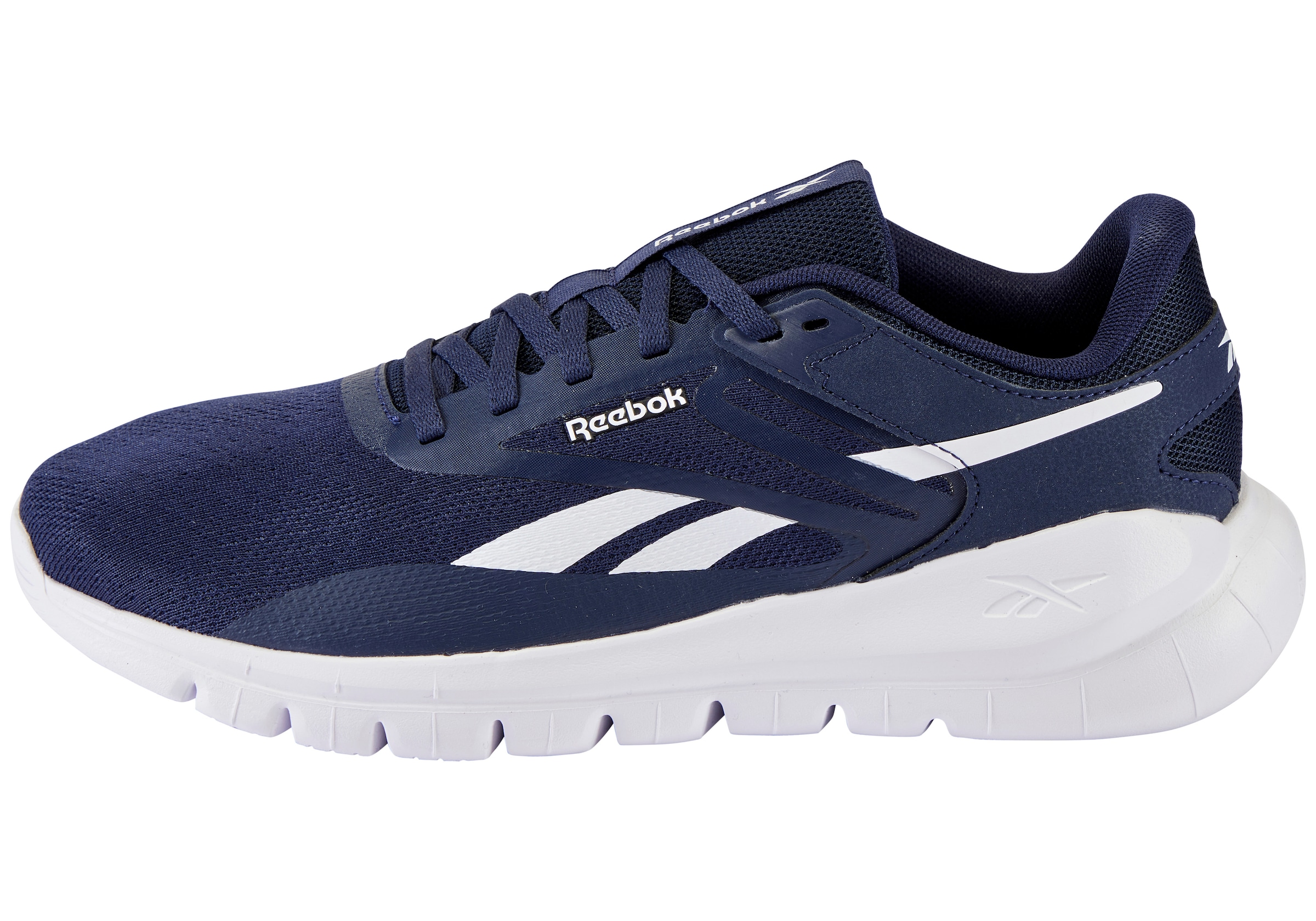 Reebok Trainingsschuh »SPLIT FLEX«  ideal für Gym und Fitnessstudio