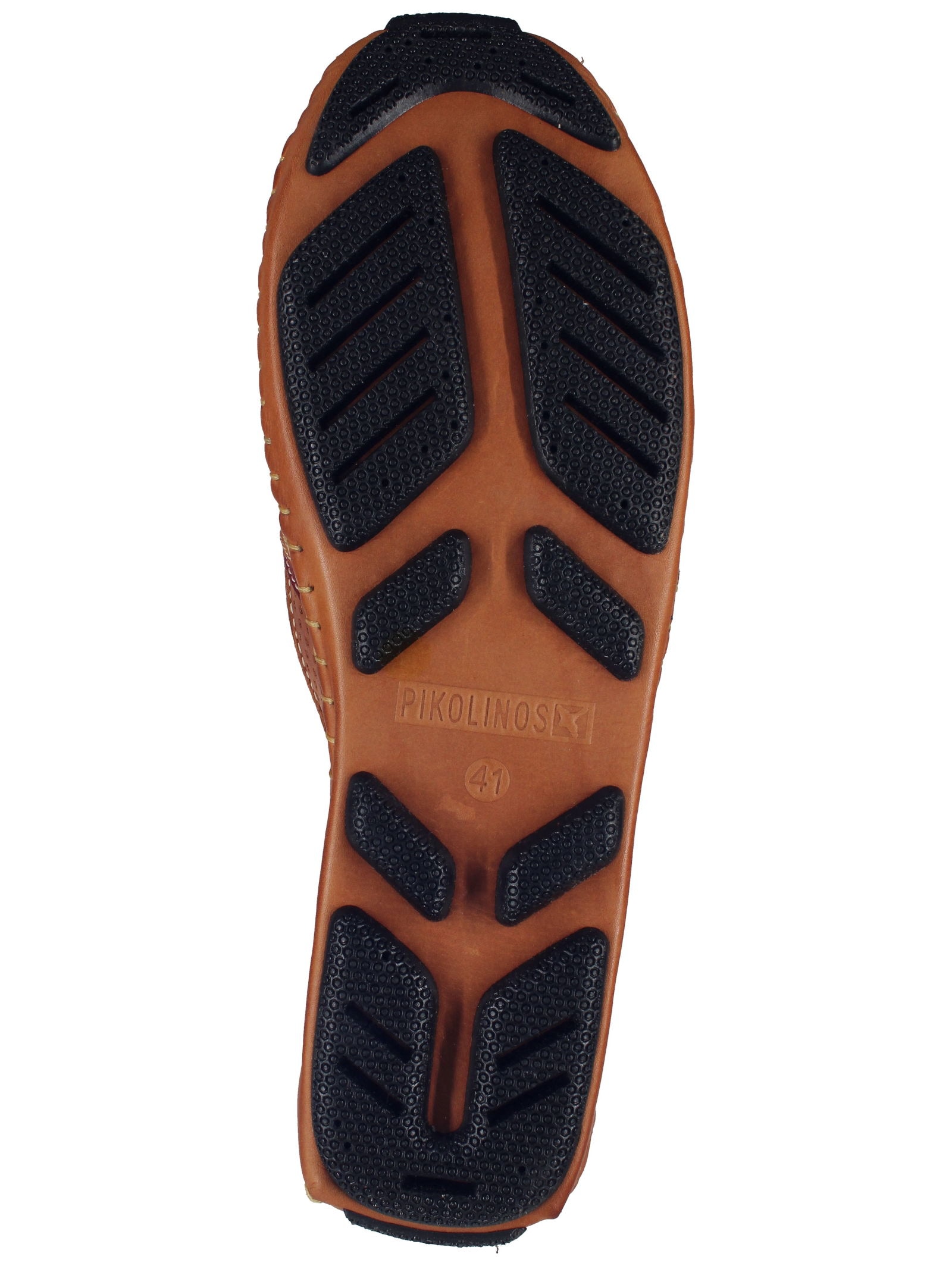 PIKOLINOS Slipper »PIKOLINOS Slipper Leder«