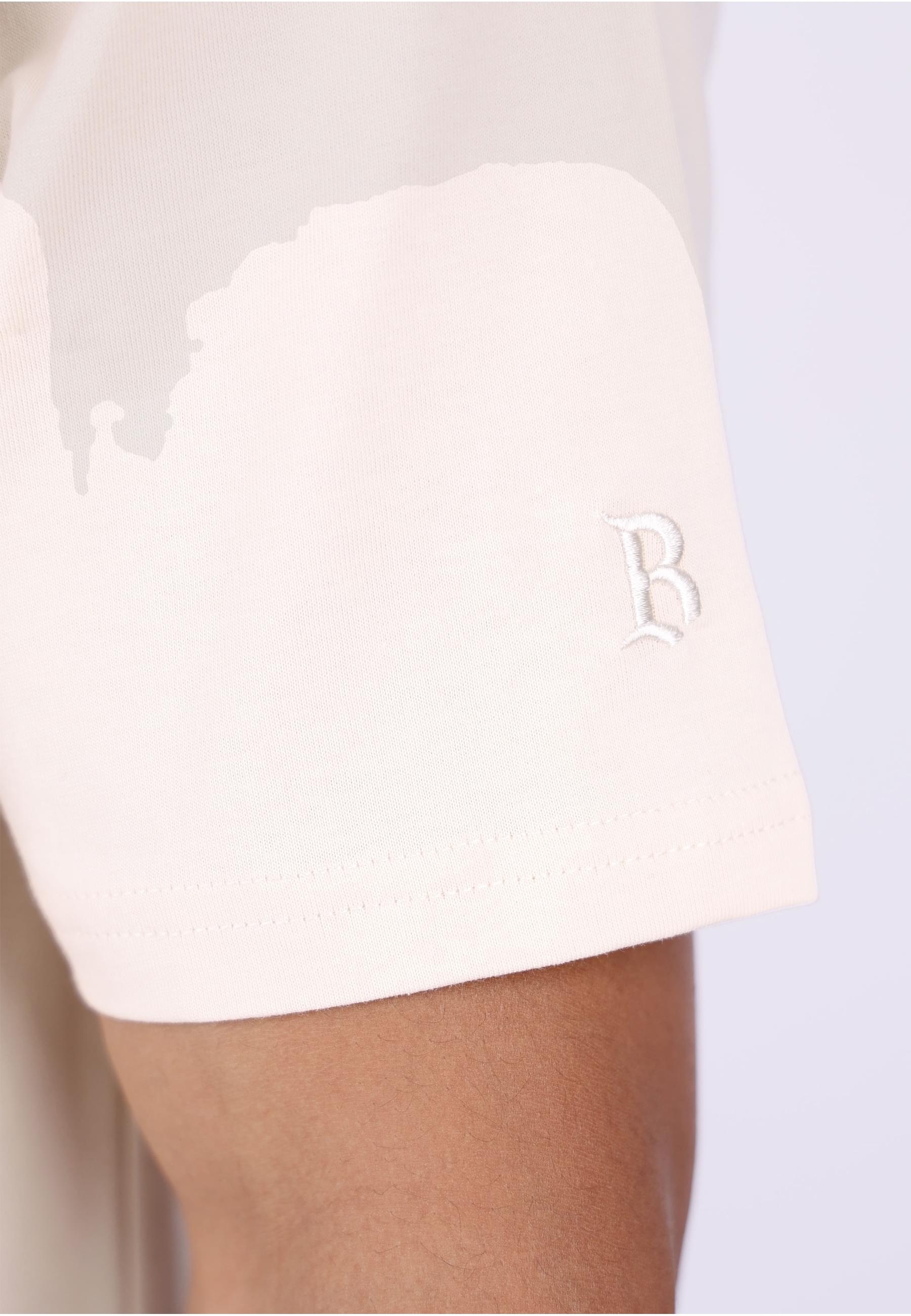 Dropsize T-Shirt »Dropsize Regular Fit T-Shirt« 1 Stk.