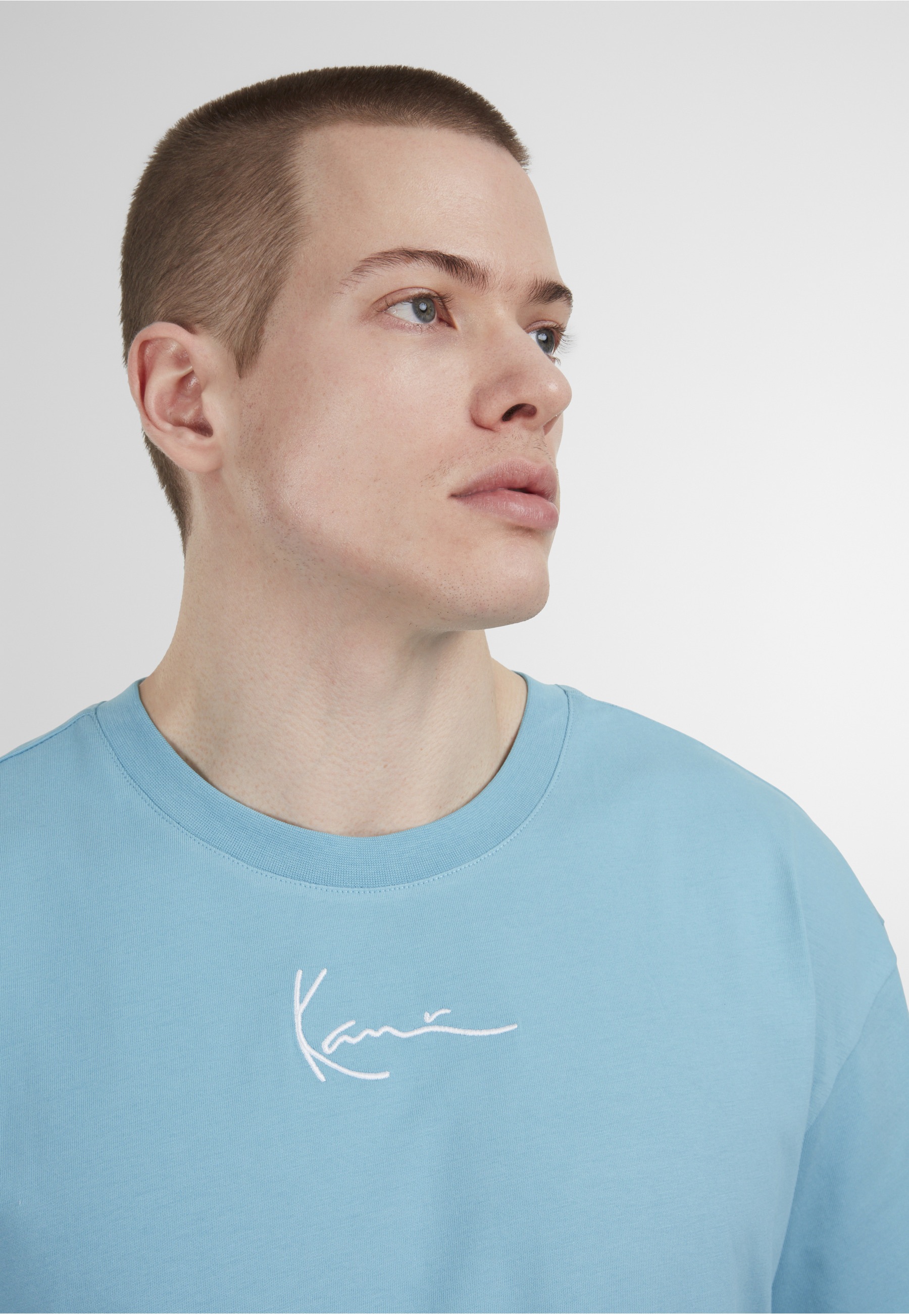 Karl Kani T-Shirt »Karl Kani Signature Star Print T-Shirt« 1 Stk.