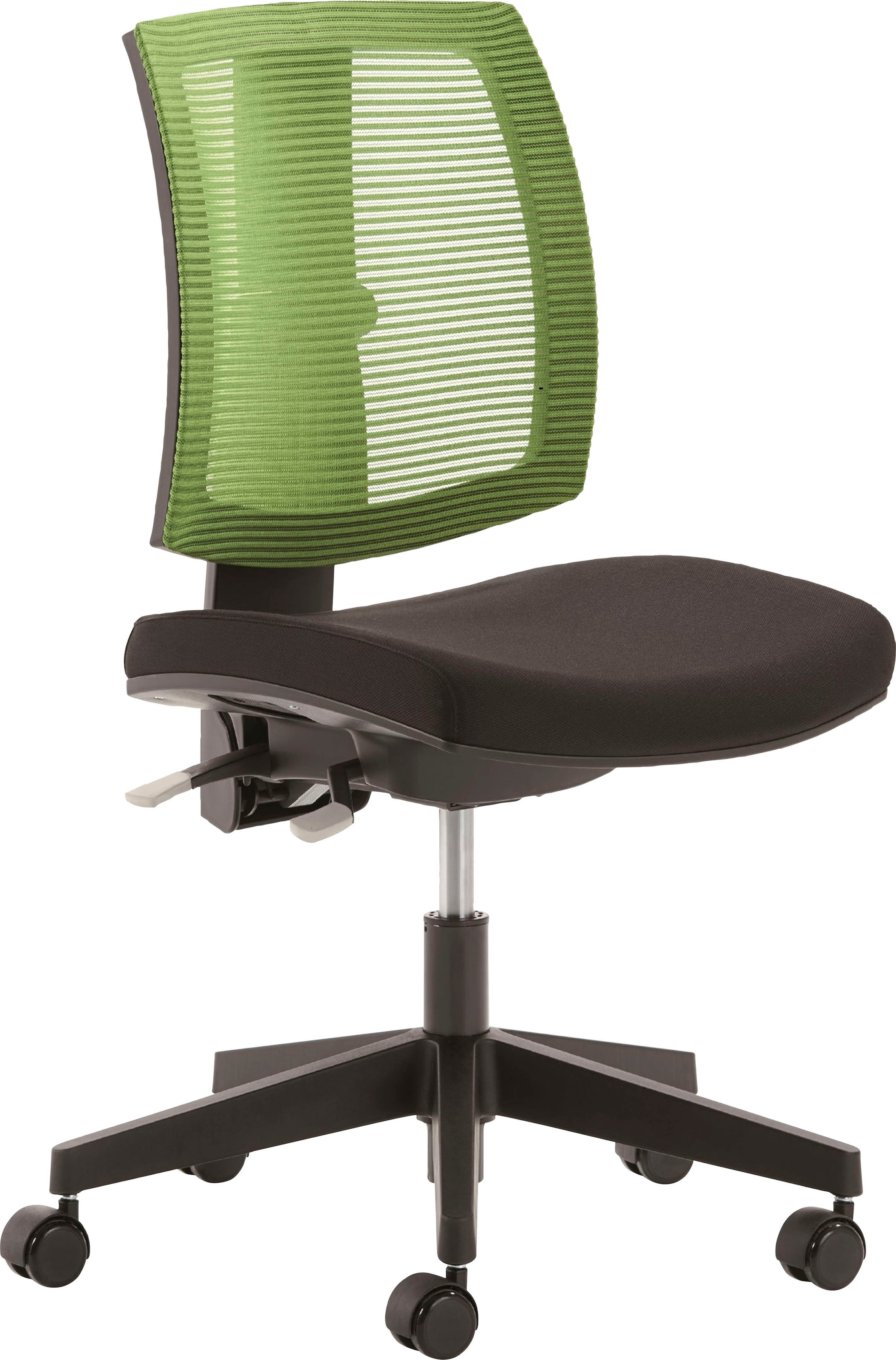 Mayer Sitzmöbel Drehstuhl "2232" () 1 Stk.besonders für Frauen geeignet günstig online kaufen