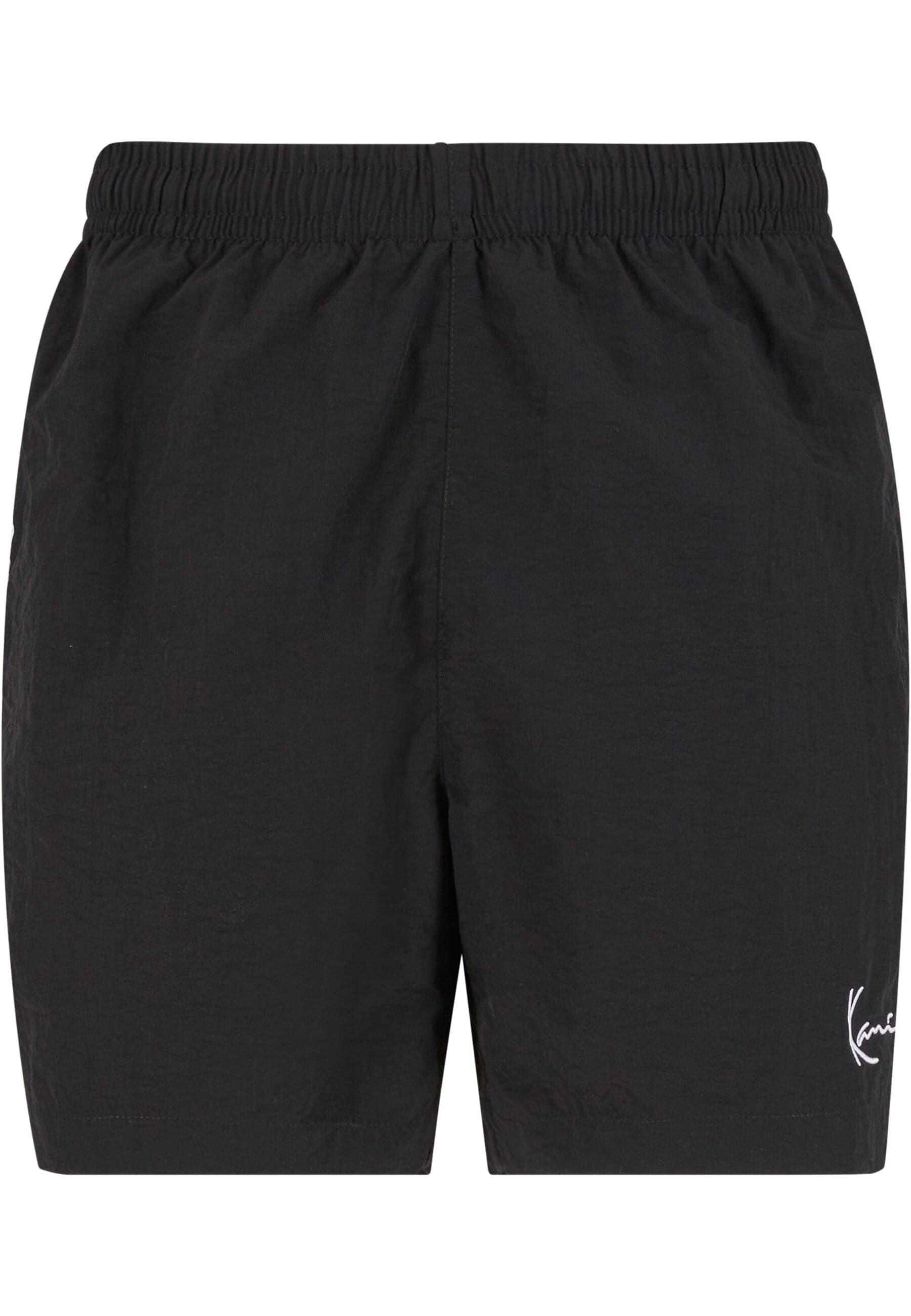 Karl Kani Badeshorts "Karl Kani Signature Swim Shorts" günstig online kaufen
