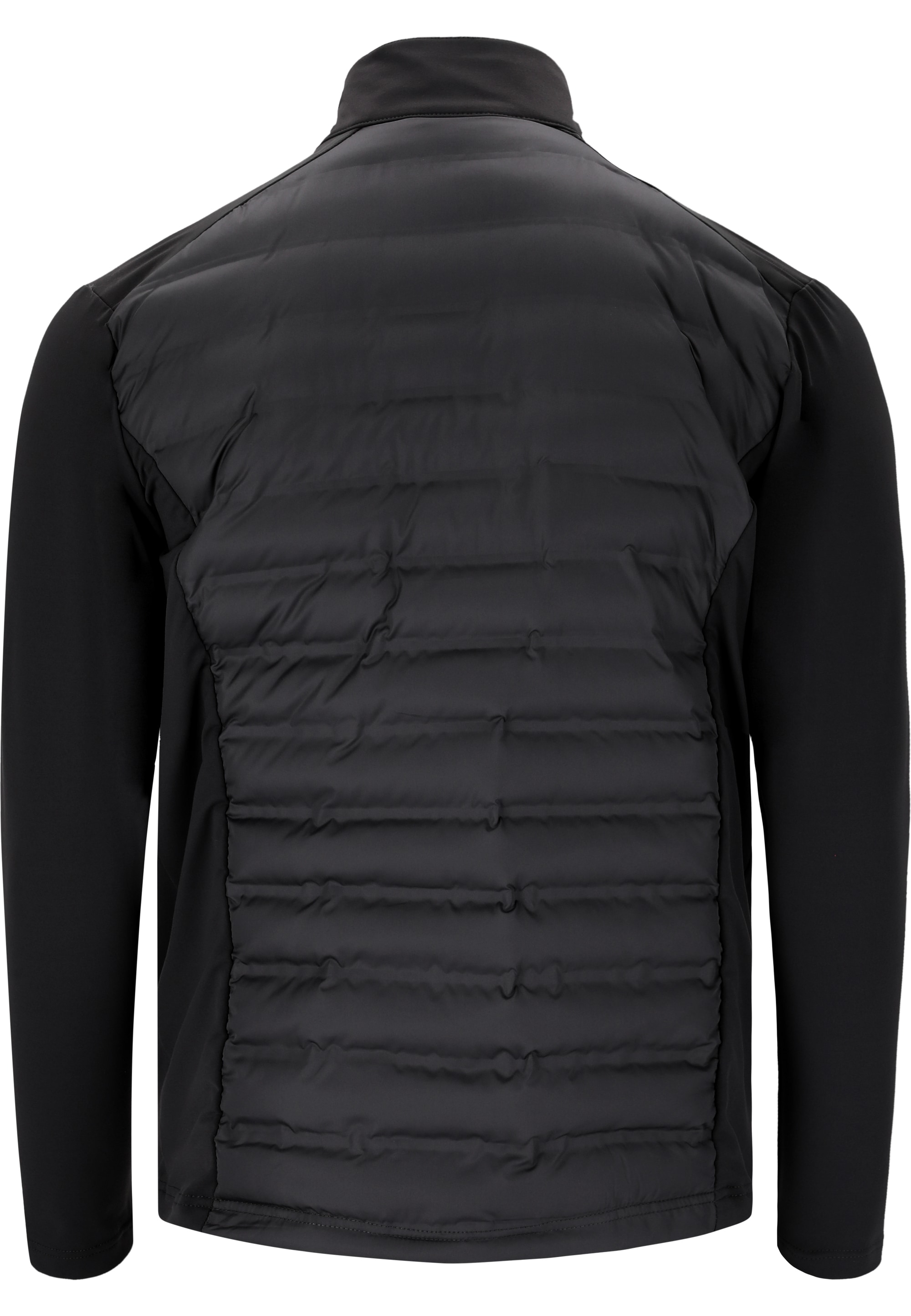 ENDURANCE Laufjacke »Benst«, aus winddichtem Material