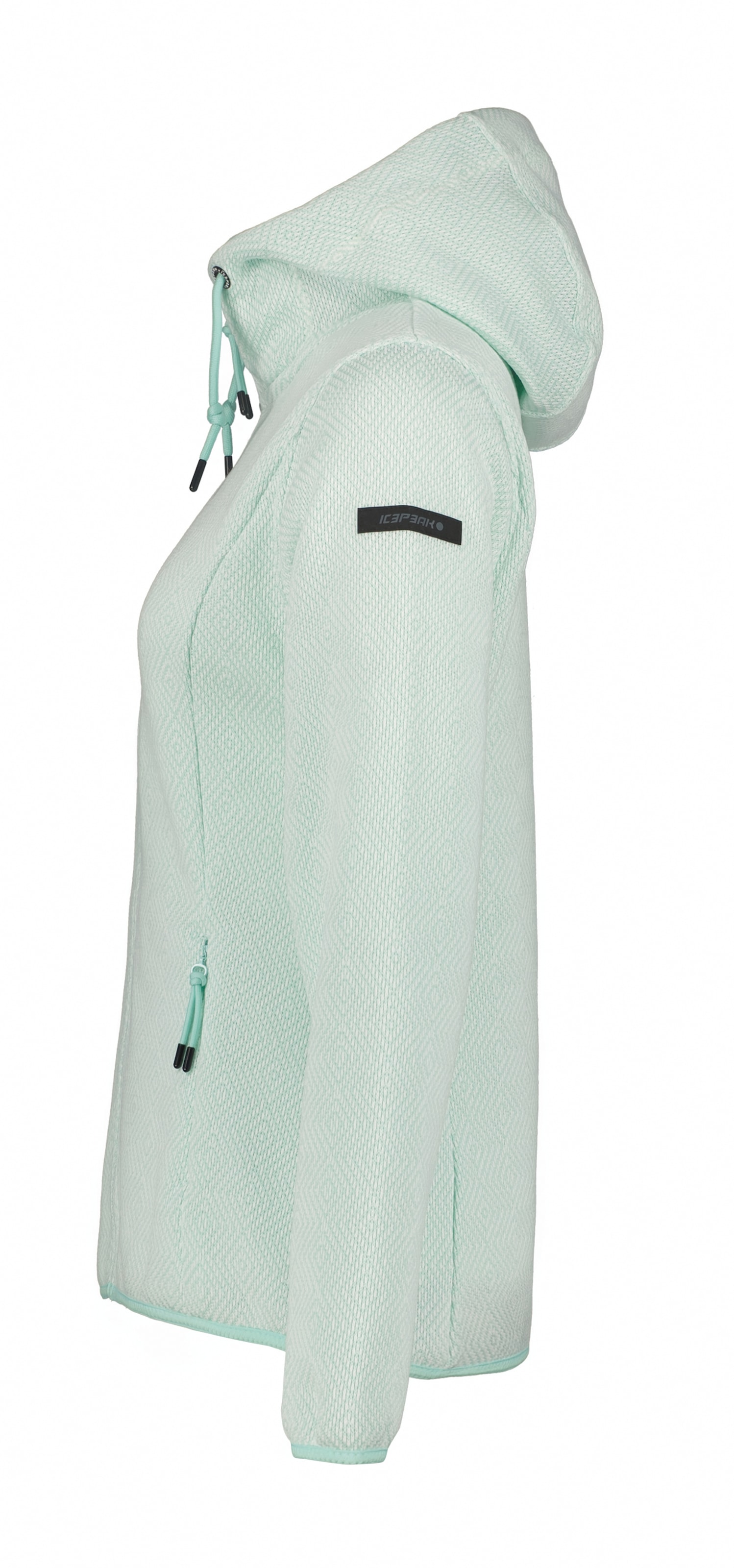 Icepeak Fleecejacke »ADRIAN«