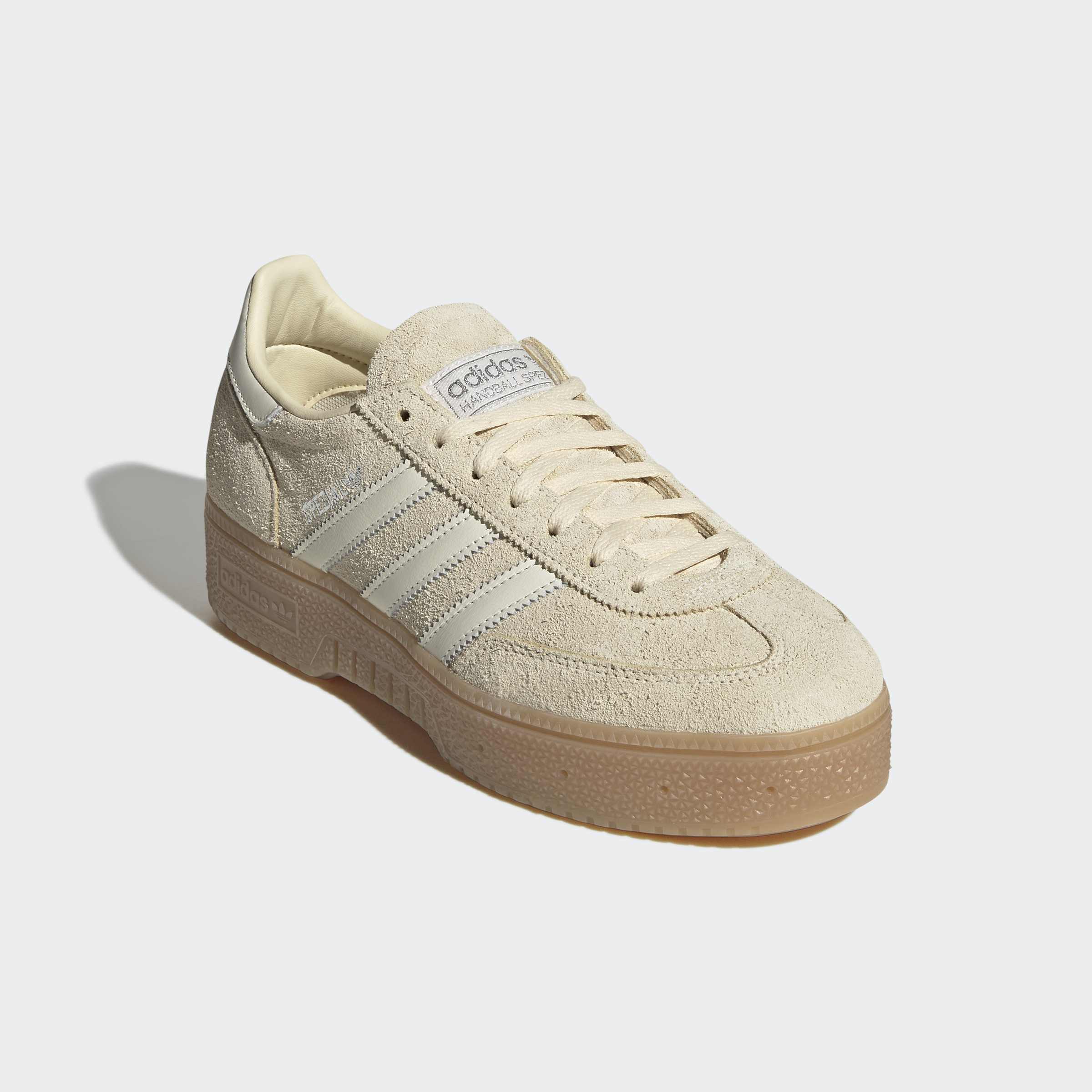 adidas Originals Plateausneaker "HANDBALL SPEZIAL BOLD W"