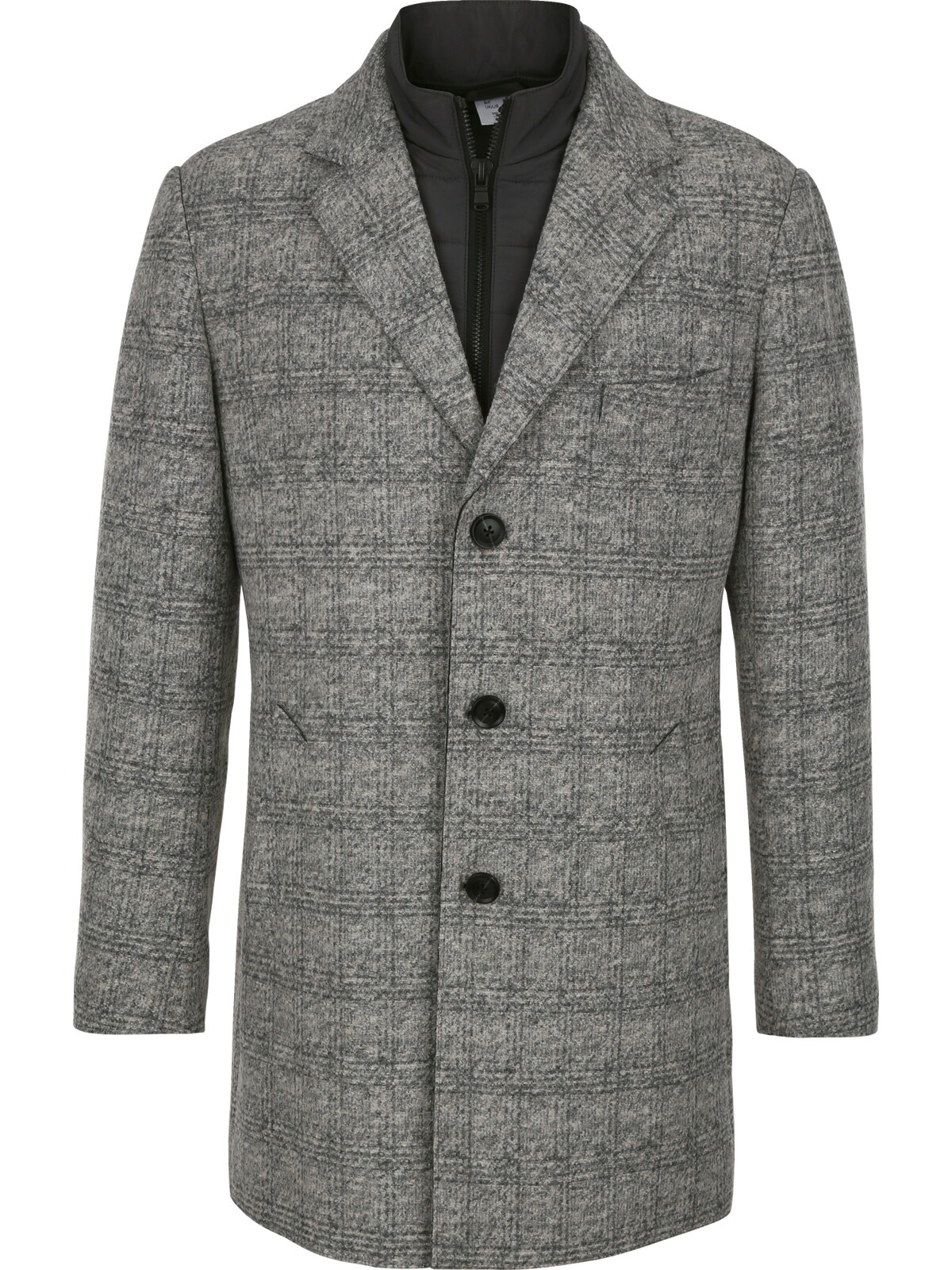 Babista Langjacke »Jacke ZORIENTO«