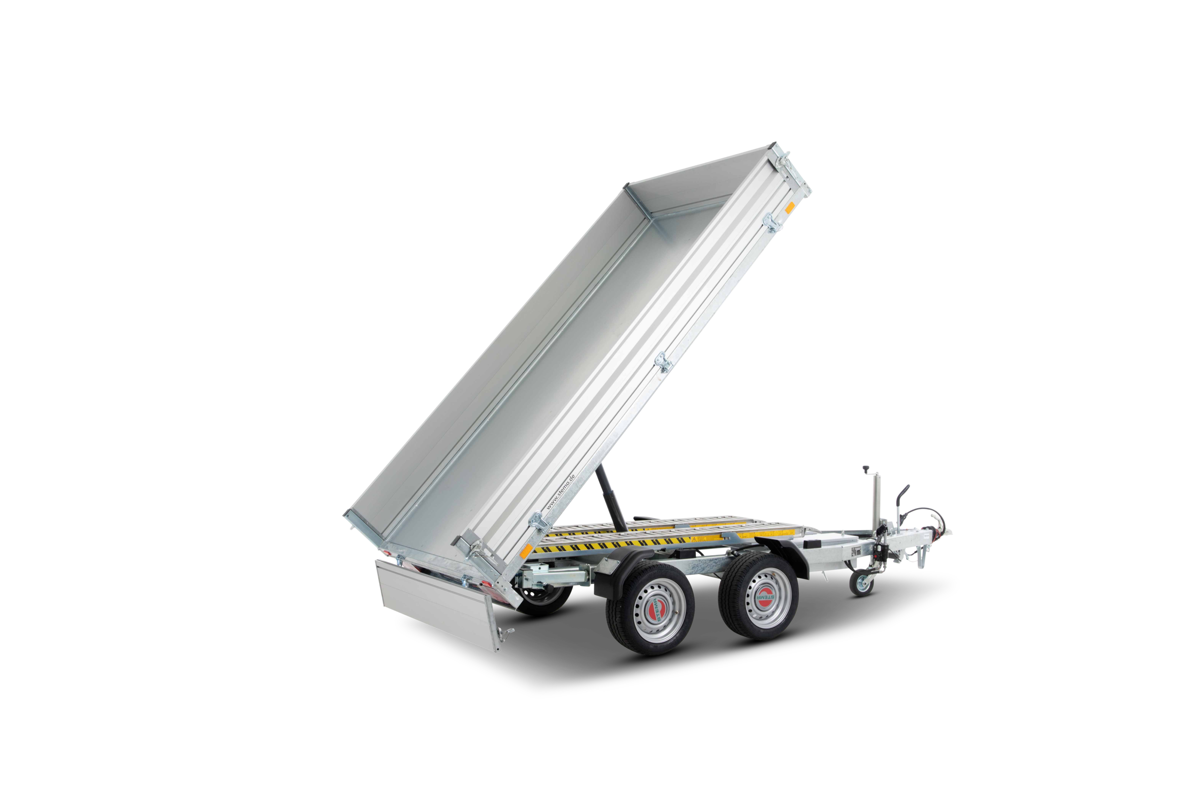 STEMA PKW-Anhänger »ROCKO Smart«