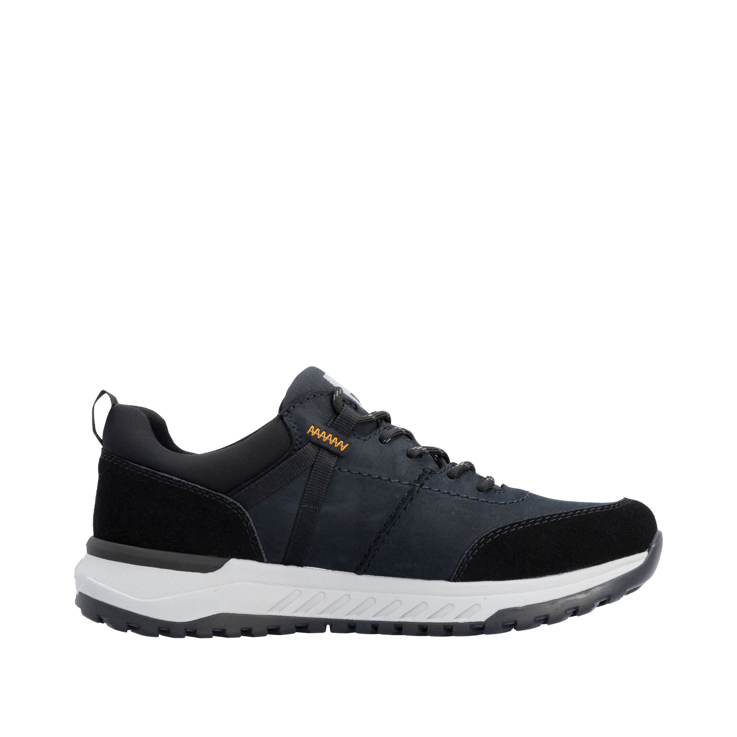 RIEKER Sport Sneaker  , Outdoorschuh, Halbschuh, Schnürschuh mit TEX-Ausstattung