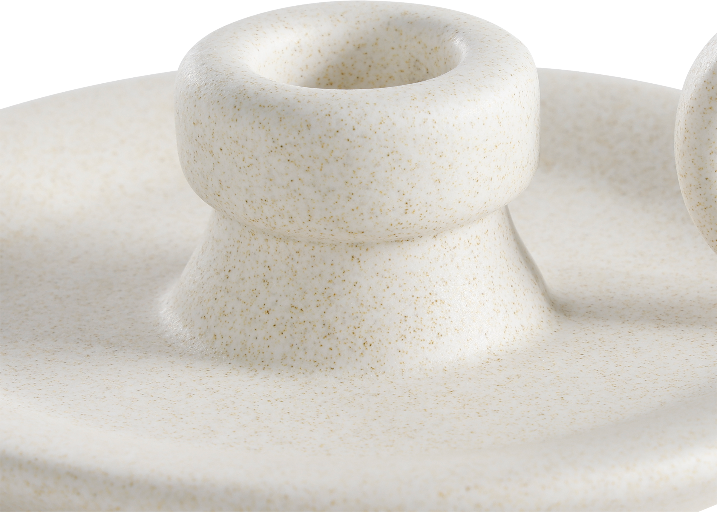 EGLO Living Kerzenhalter »BETSIAKA Kerzenständer - dekorative Kerze - Nordic Harmony« Deko wohnlich für Wohnzimmer, Schlafzimmer, Flur oder Arbeitszimmer