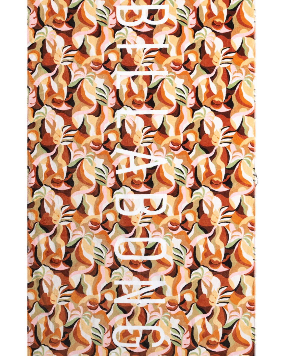 Billabong Badeponcho »Lie Down«