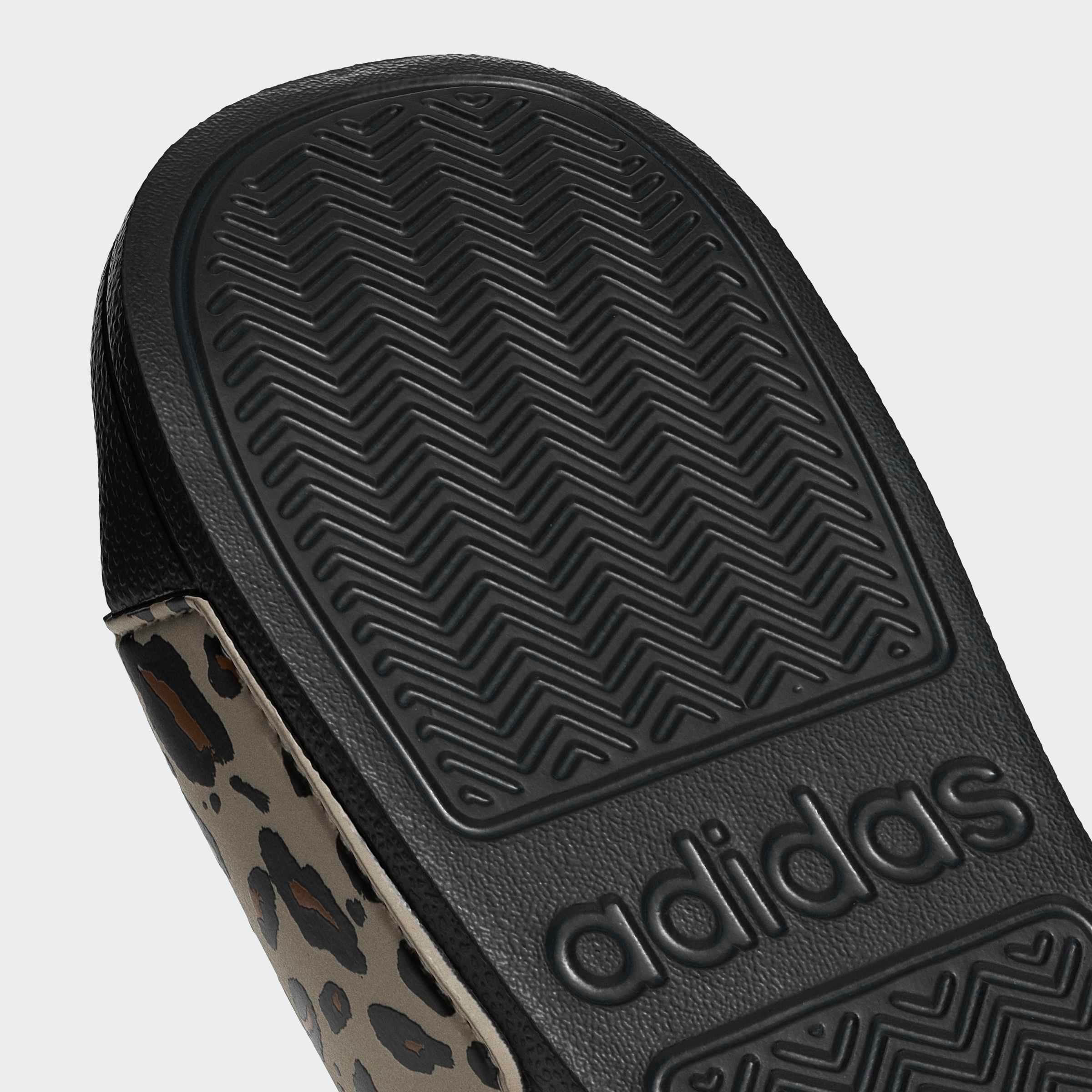 adidas Sportswear Badesandale »ADILETTE SHOWER LOGO KIDS SANDALEN«  Badelatschen, für Kinder & Jugendliche