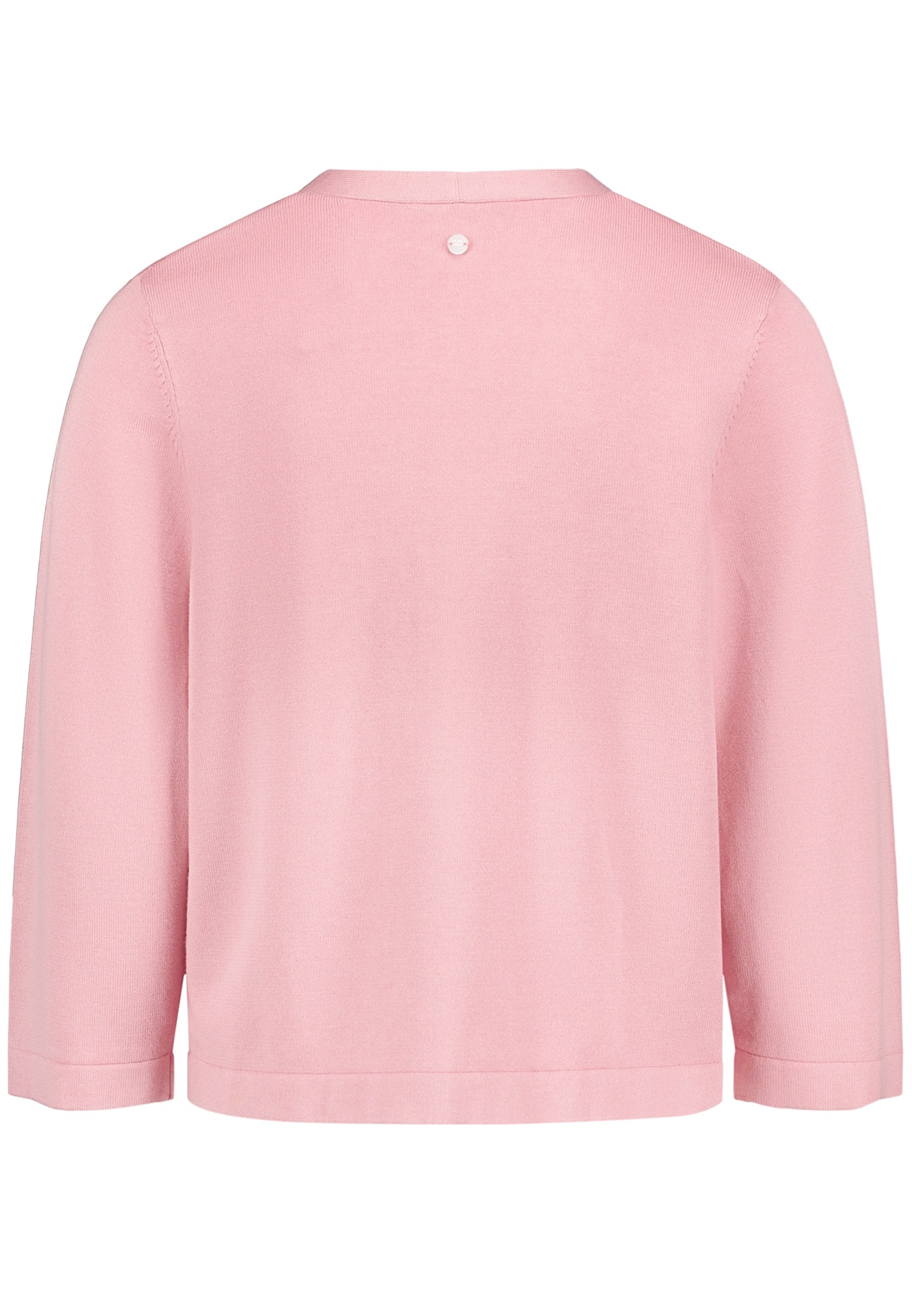 Thumbnail - Zero Strickjacke "Damen mit 3/4 Arm" 1 Plain/ ohne Details