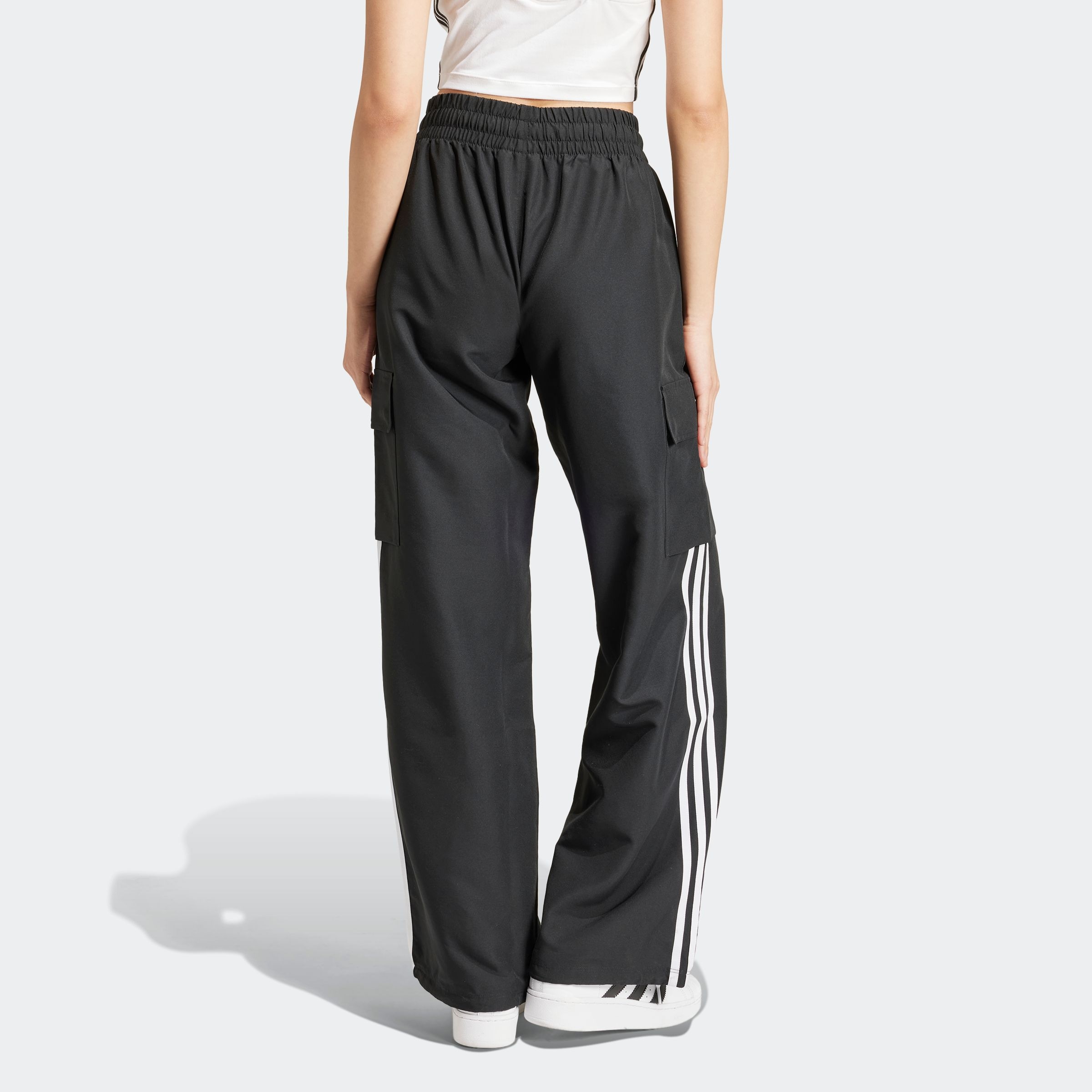 adidas Originals Sporthose »3S CARGO PANTS«, (1 tlg.)