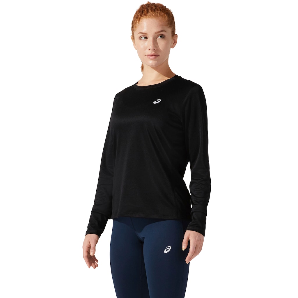 Asics Laufshirt »CORE LS TOP«