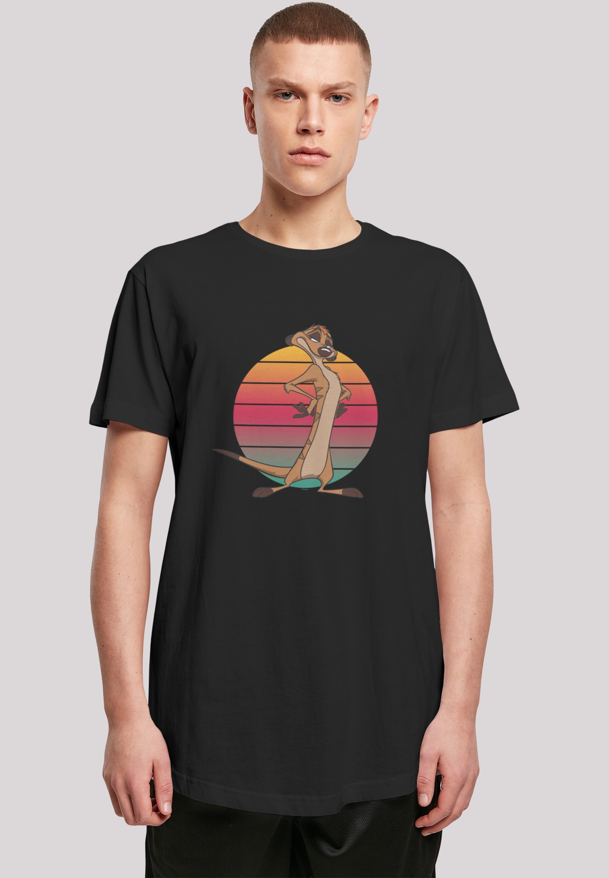 Thumbnail - F4NT4STIC Kurzarmshirt "F4NT4STIC Herren", (1 tlg.)
