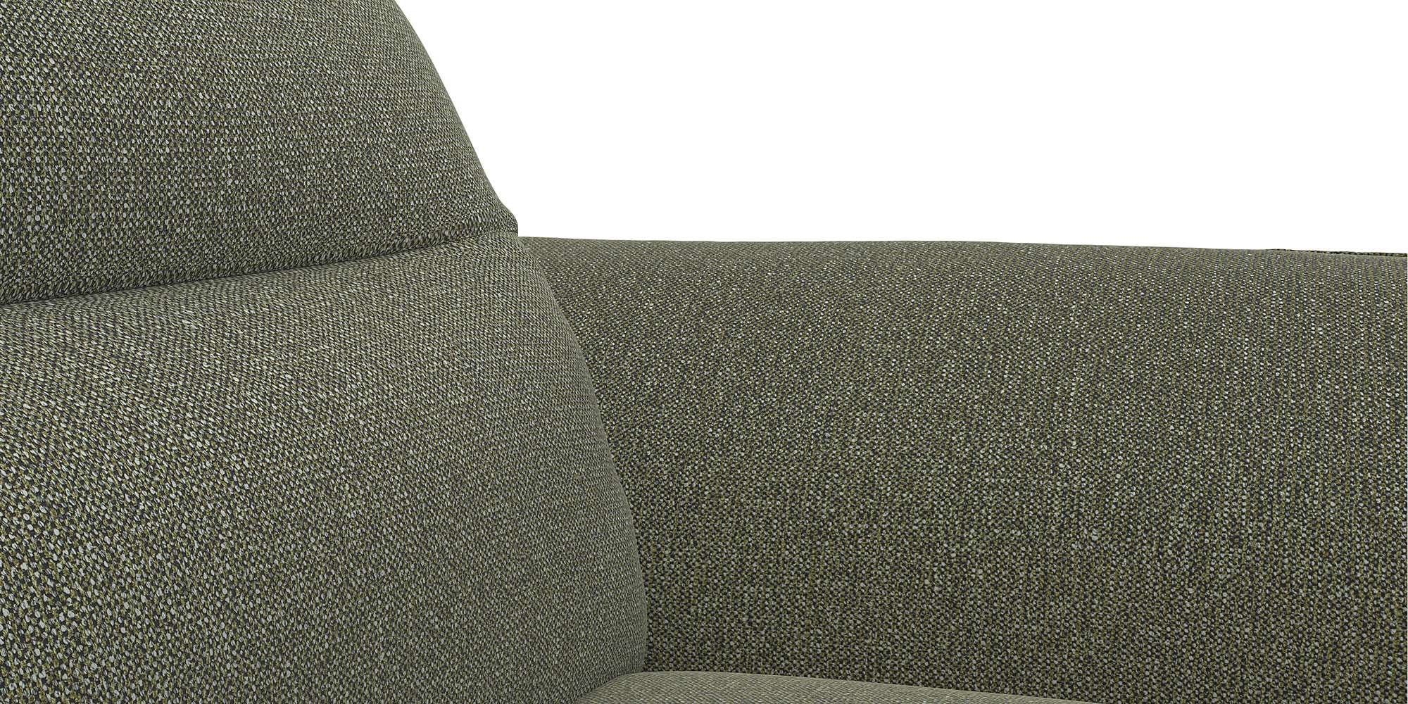 FLEXLUX 2,5-Sitzer »Salino, Funktionssofa, Relaxsofa«, Sofa mit Arm- und Kopfteil-Verstellungen, Kaltschaum & Stahl-Wellen