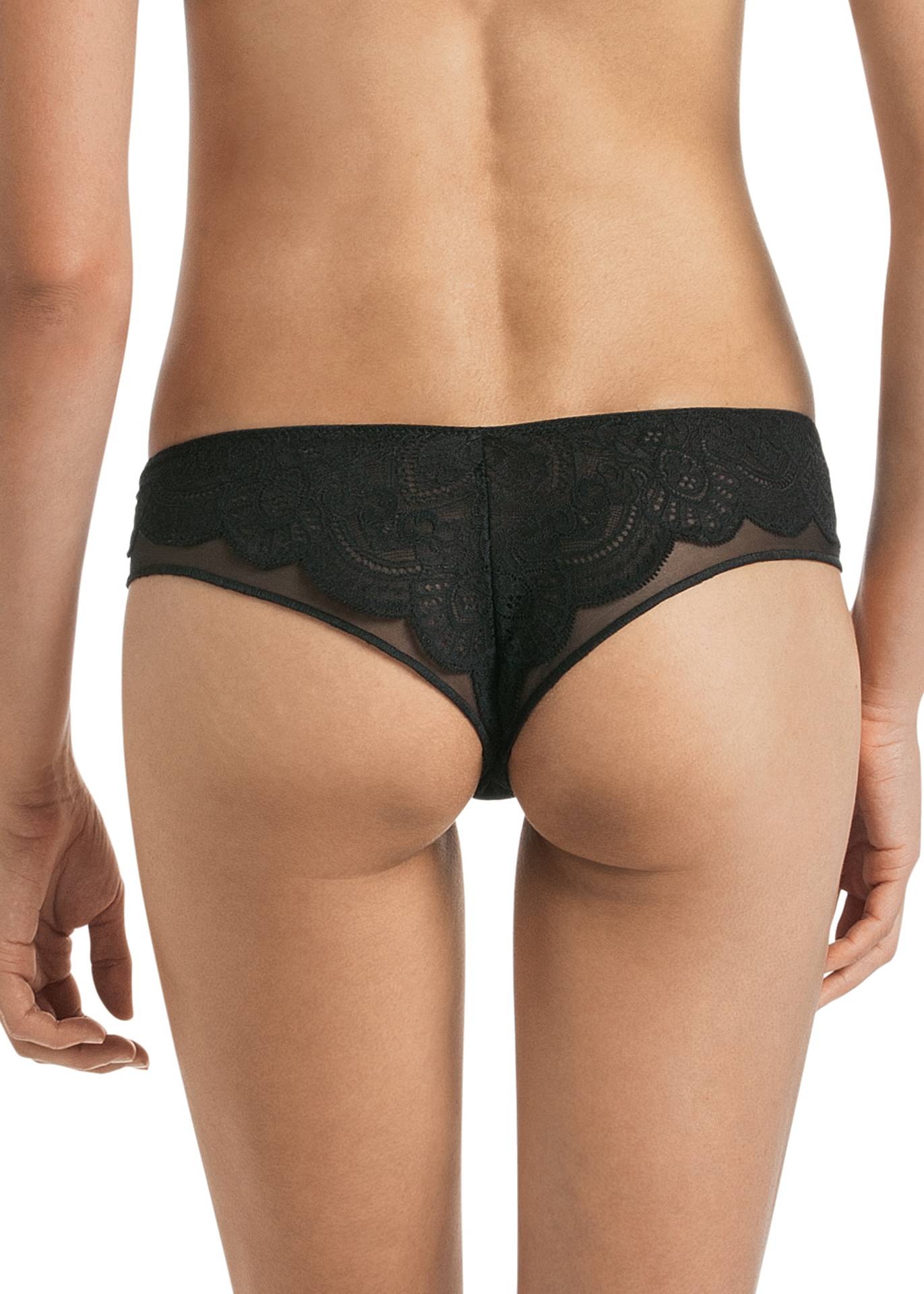 Thumbnail - Rosa Faia Panty "Selma" verführerisch, elastisch, bequem, pflegeleicht, feminin, mit Spitze