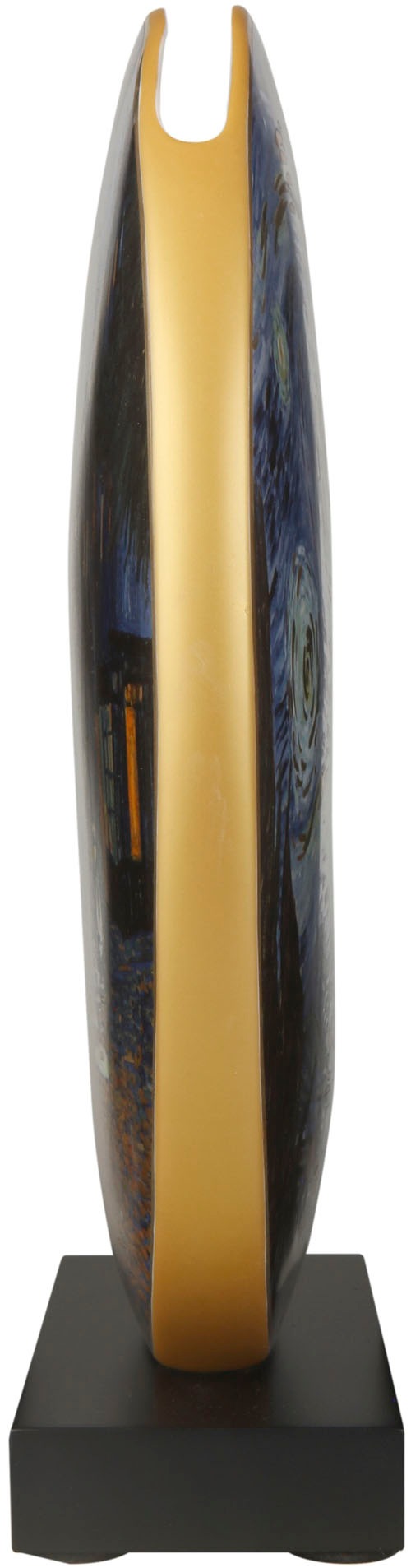 Goebel Tischvase "Vase Van Gogh- Sternennacht" günstig online kaufen