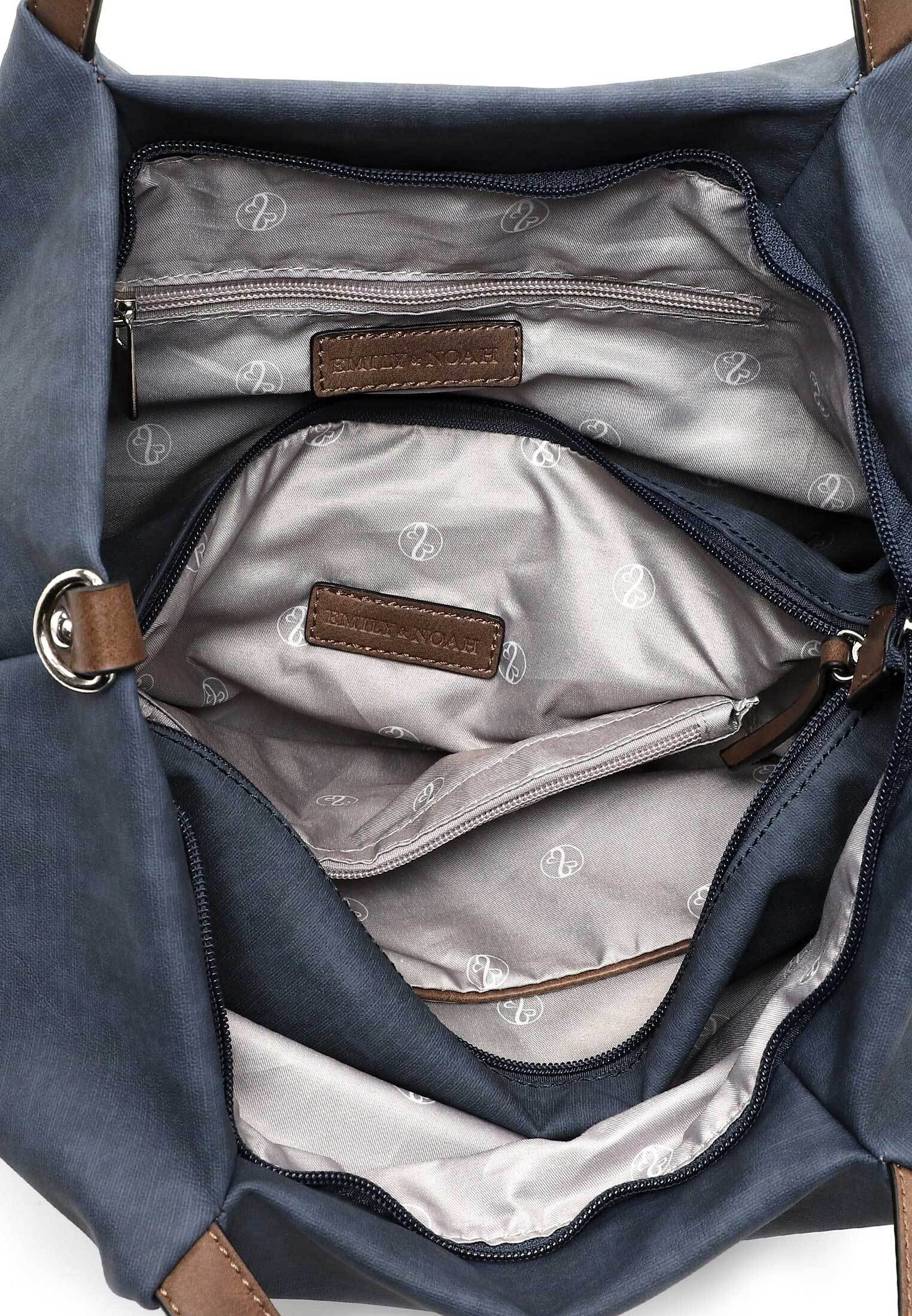 EMILY & NOAH Shopper »Shopper E&N Elke«
