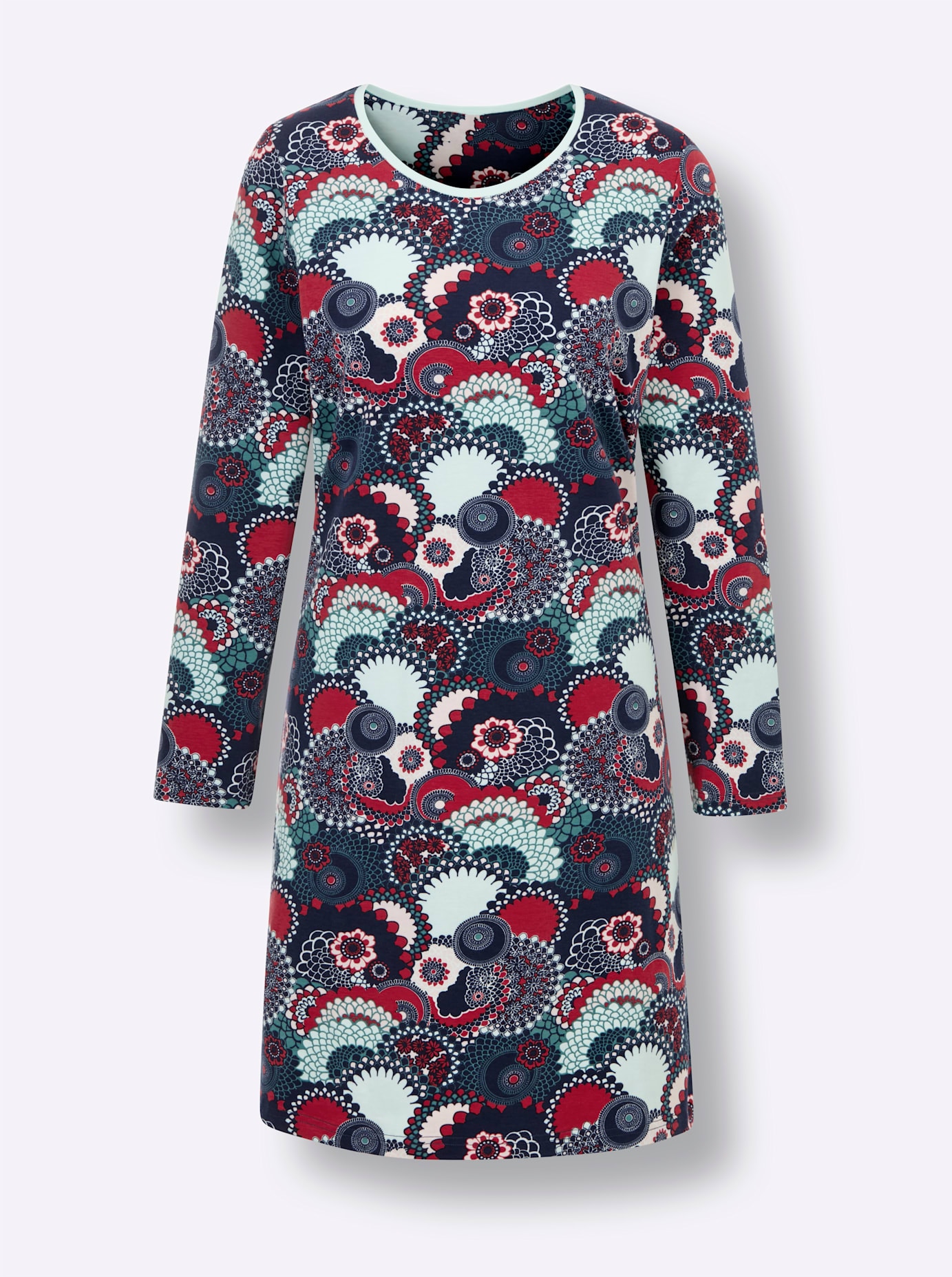 comtessa Nachthemd »Sleepshirt«