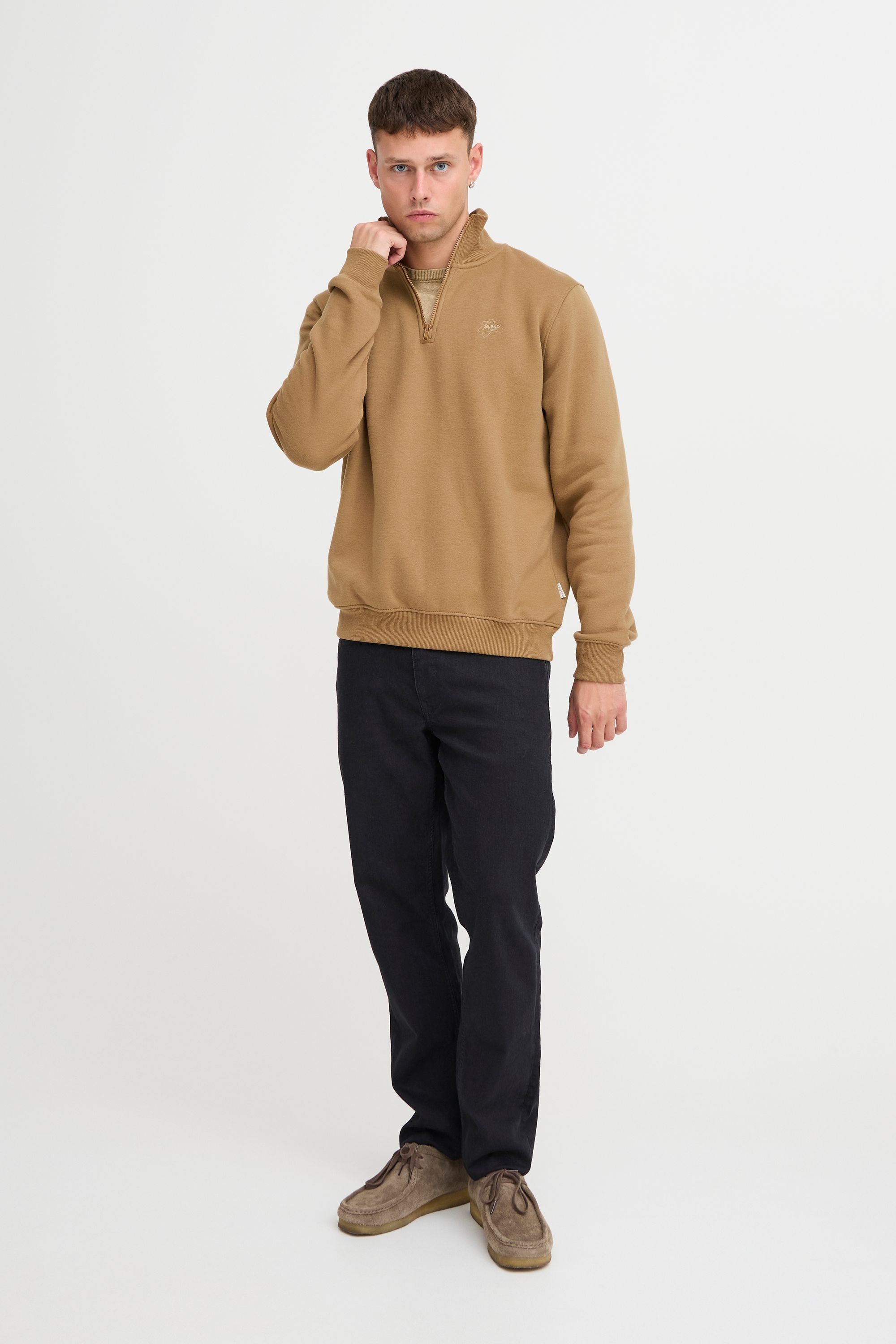 Blend Troyer »Troyer BHSweatshirt«
