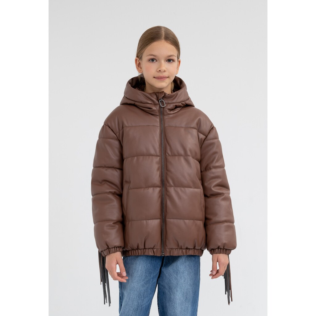 Gulliver Steppjacke