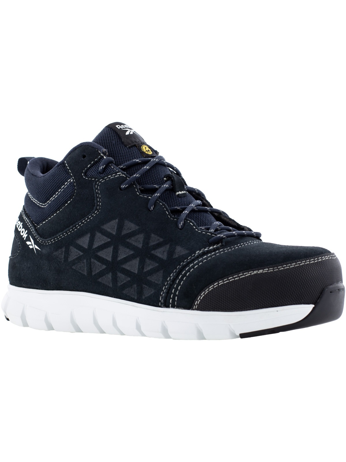 Reebok Sicherheitsschuh "Excel Light Safety Boot"