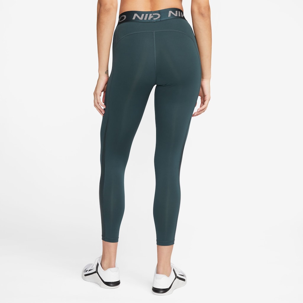 Nike Trainingstights »PRO WOMEN'S MID-RISE / LEGGINGS«