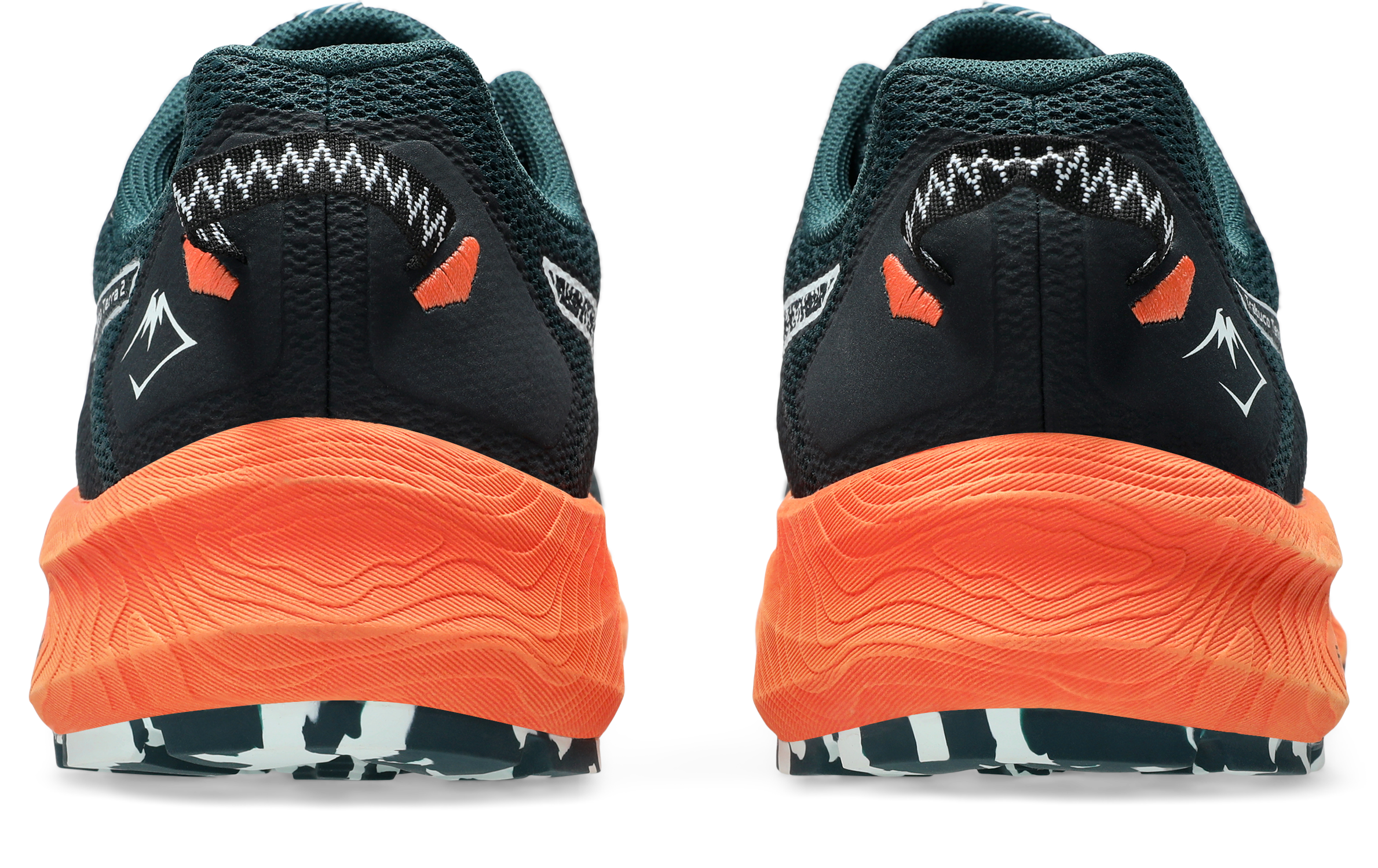 Asics Trailrunningschuh »Trabuco Terra 2«