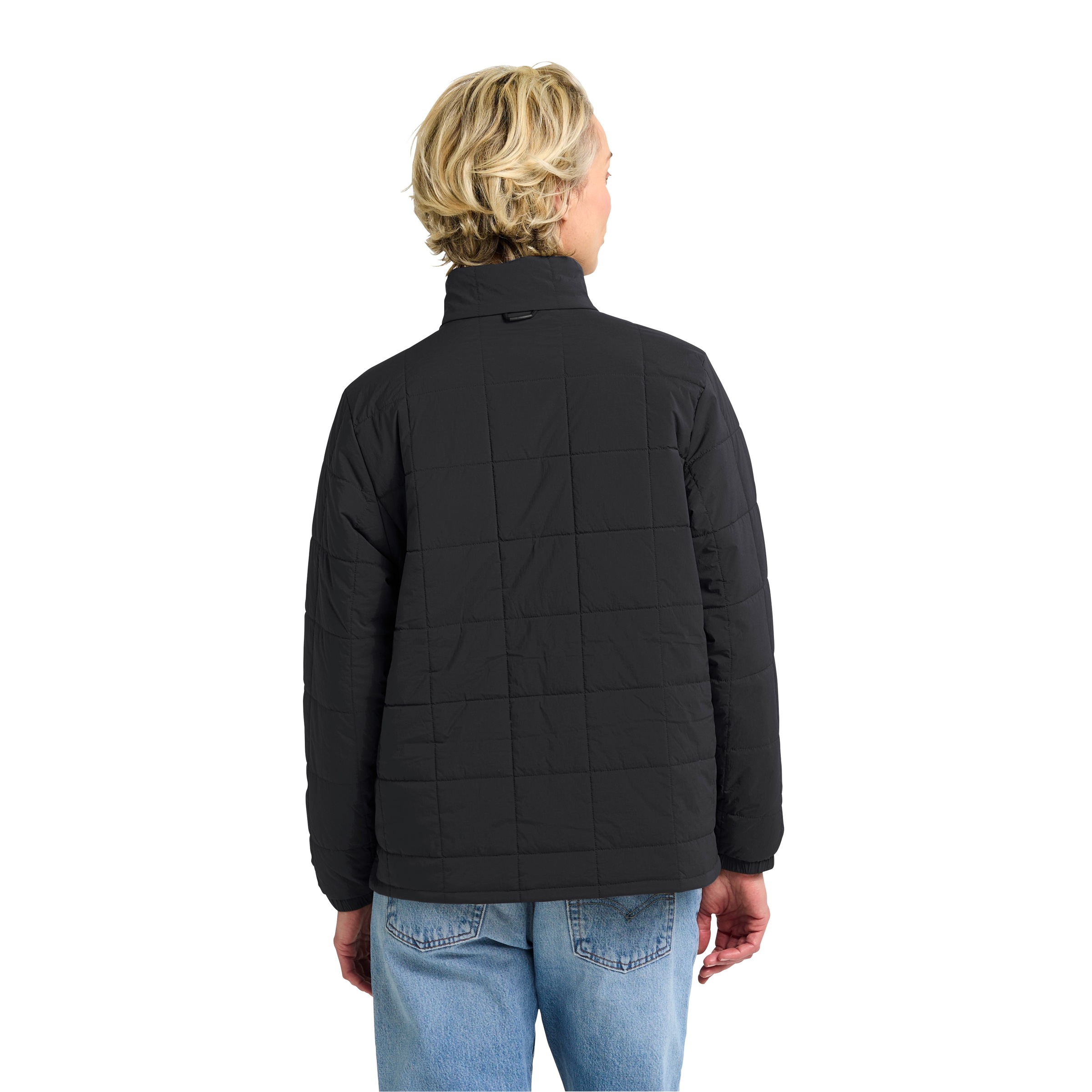 Jack Wolfskin Funktionsmantel »WINTERDUNE 3IN1 COAT W«, 3in1, wasserdicht, Übergangsjacke