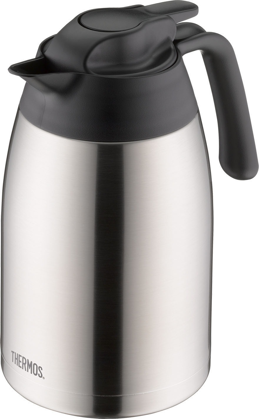 THERMOS Isolierkanne »THV«, 1,5 l, Edelstahl