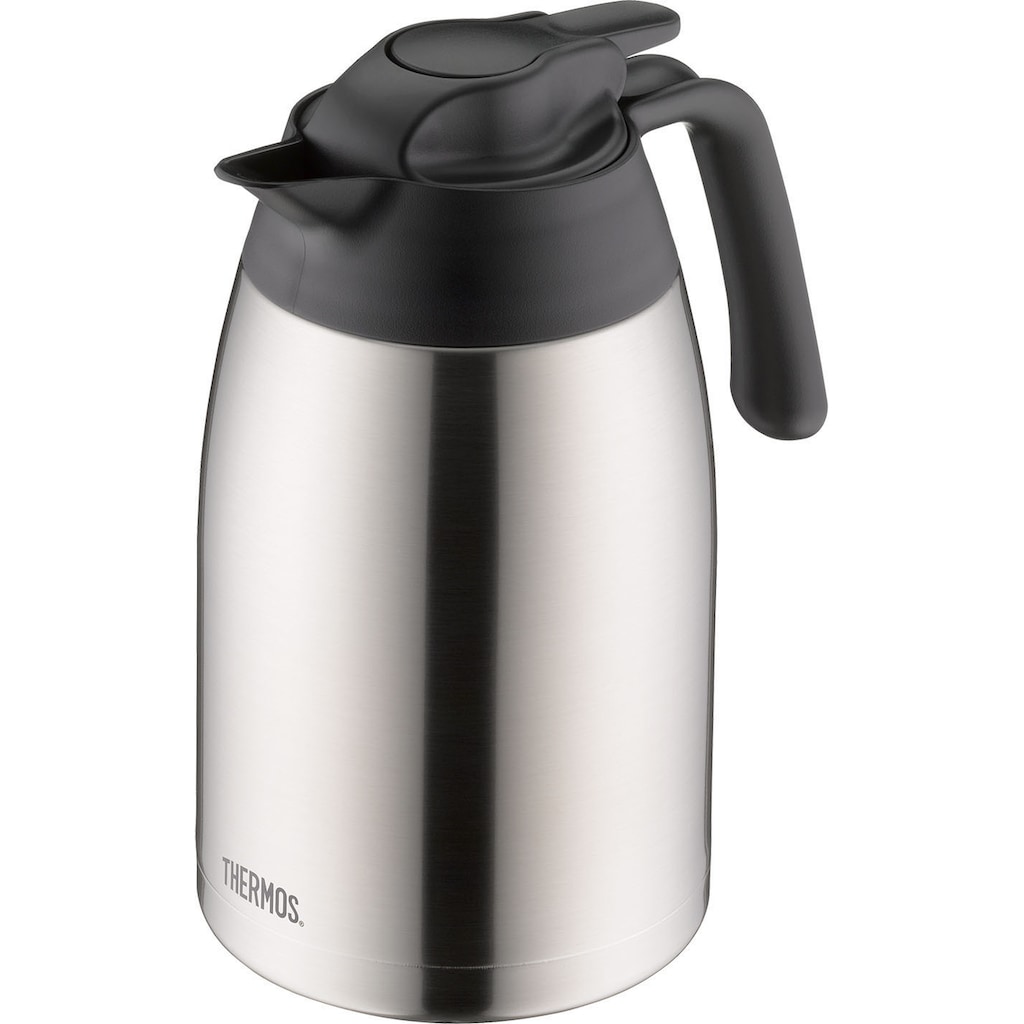 THERMOS Isolierkanne »THV«, 1,5 l