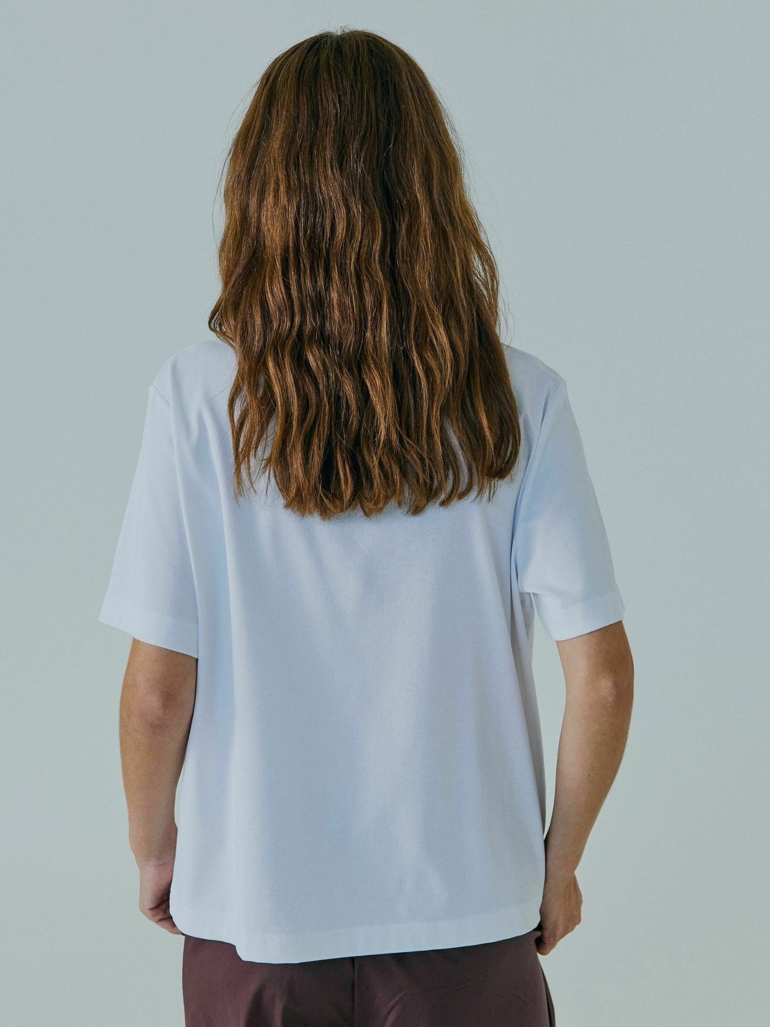 NORR Kurzarmhemd »NORR T-shirt Nelly tee«